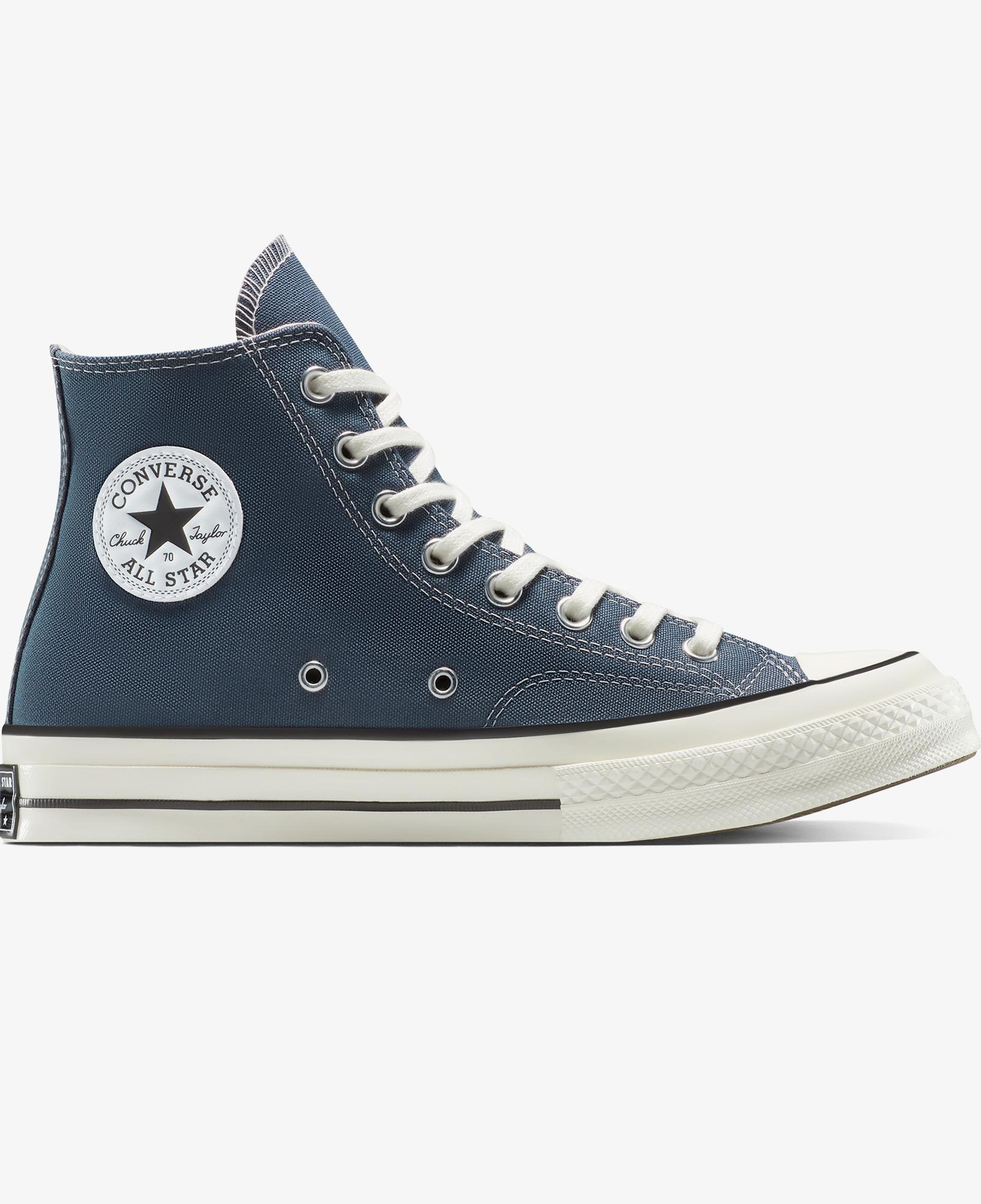 Converse Chuck 70 Unisex Mavi Sneaker