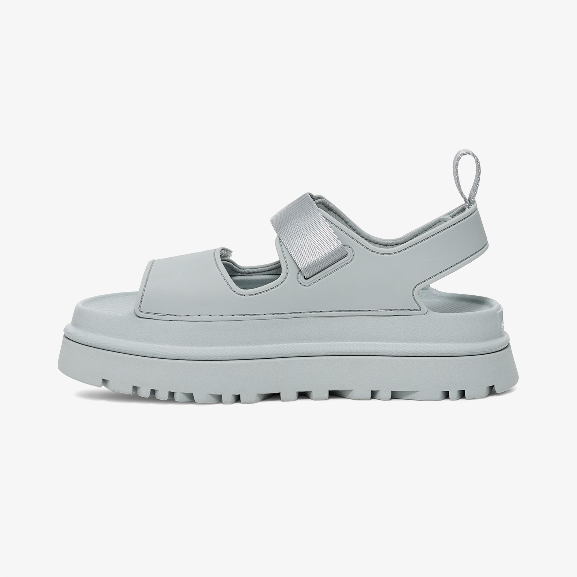 UGG Goldenglow Kadın Mavi Sandalet