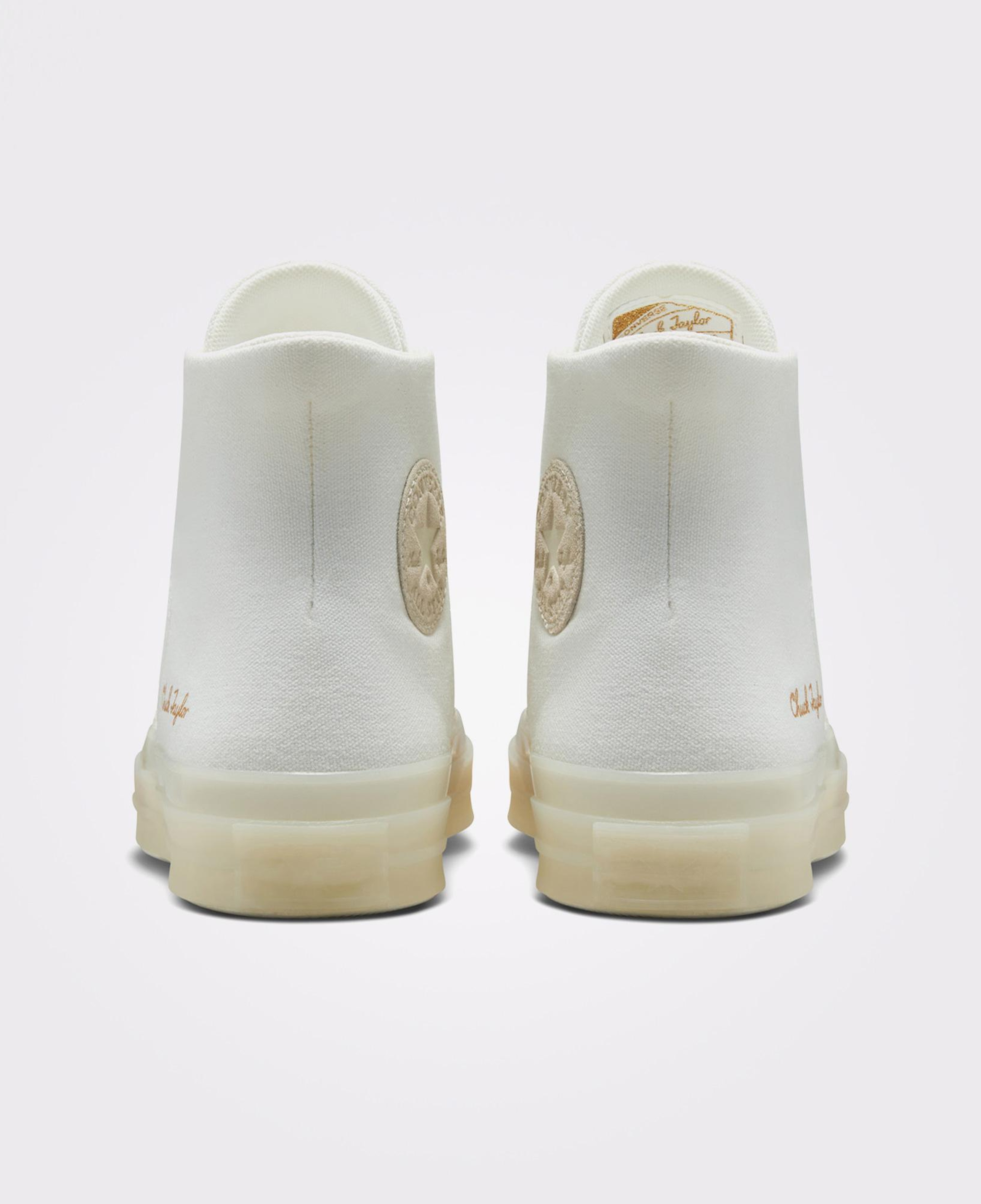 Converse Chuck 70 Marquis Unisex Krem Sneaker