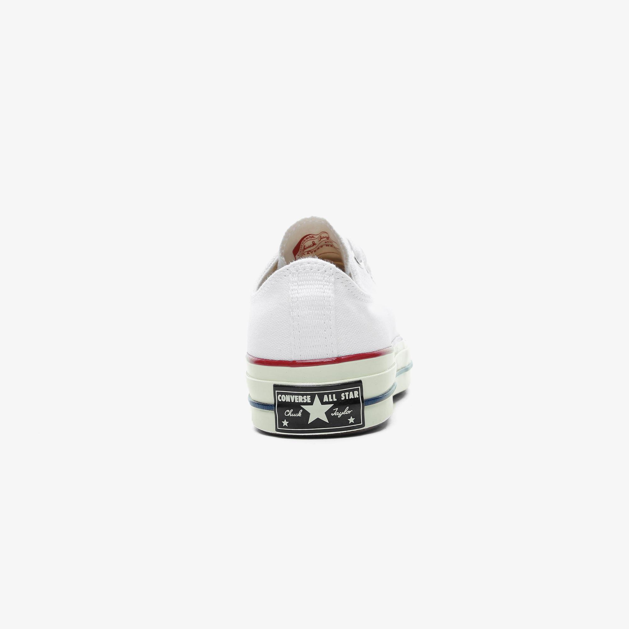 Converse Beyaz Converse Chuck 162065c-102