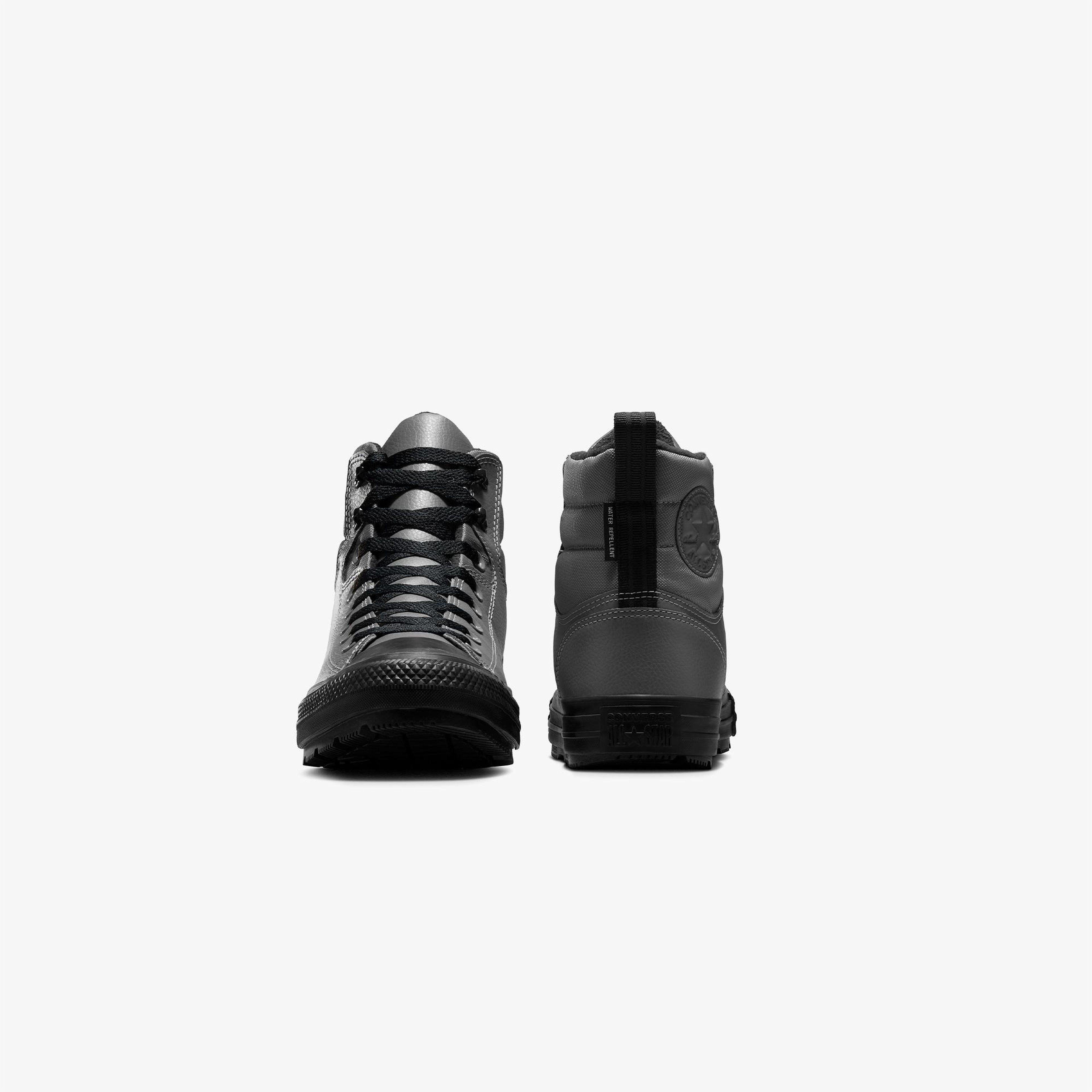 Converse Chuck Taylor All Star Berkshire Unisex Gri Bot