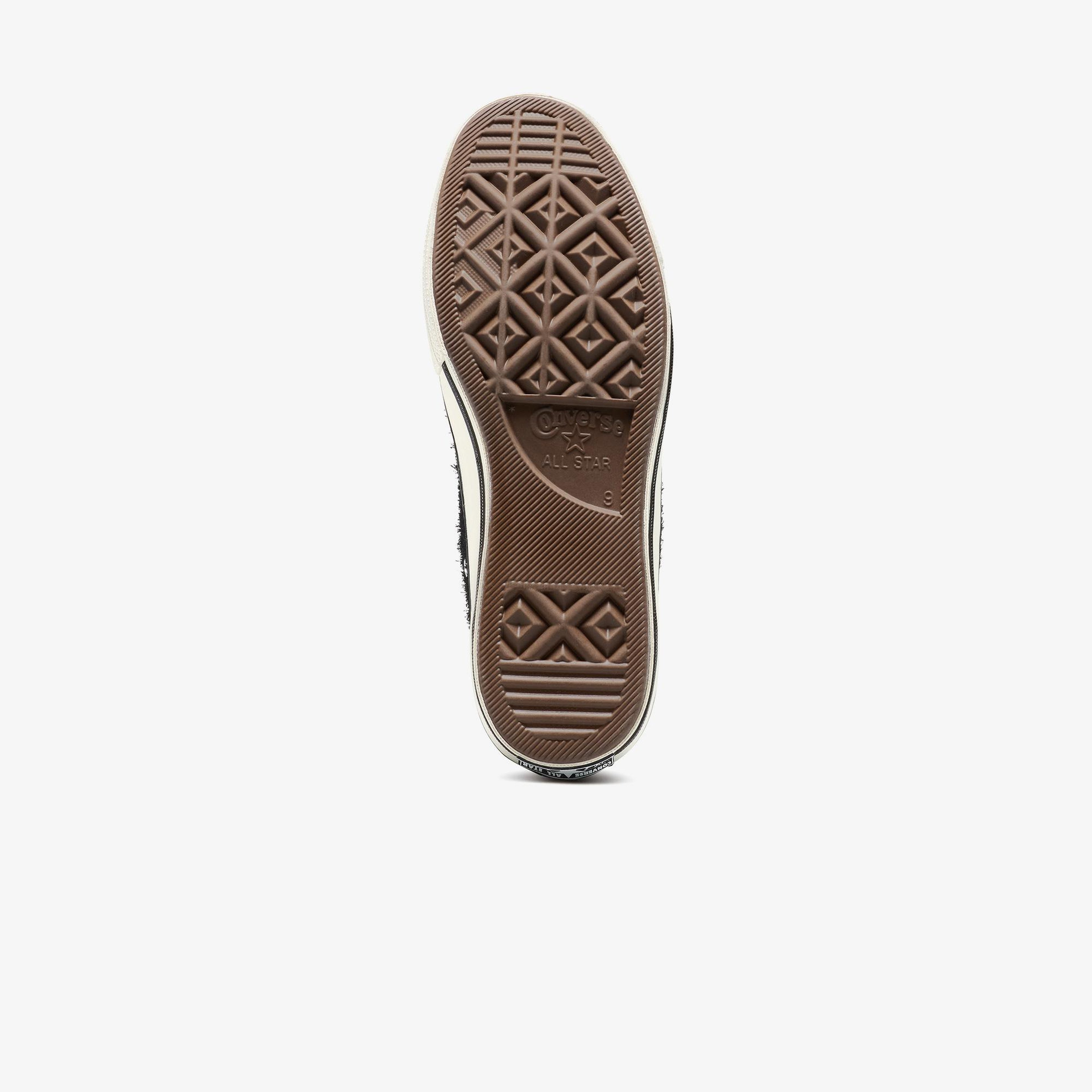 Converse Chuck 70 Unisex Siyah Sneaker