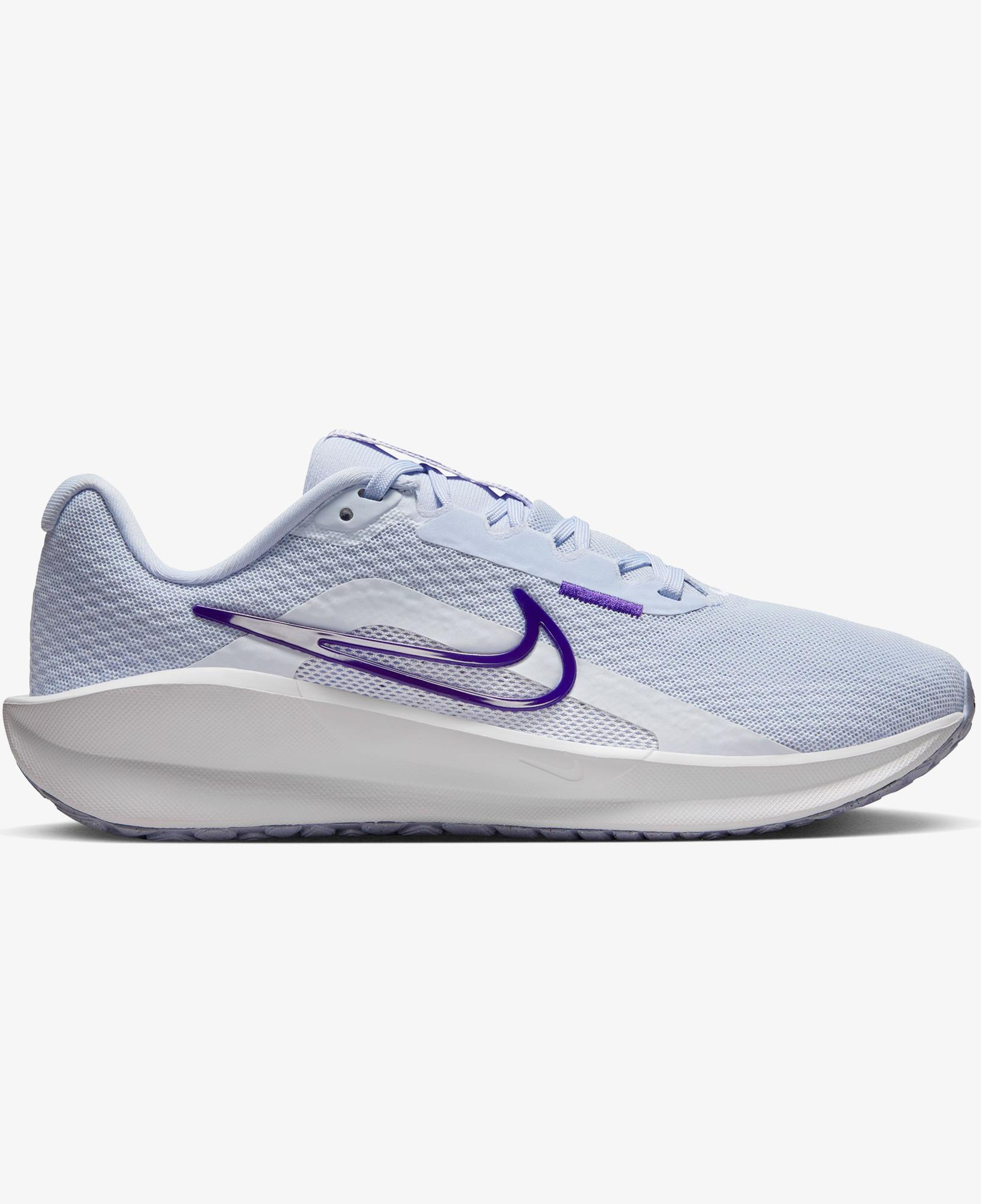 Nike Downshifter 13 Kadın Mavi Koşu Ayakkabısı