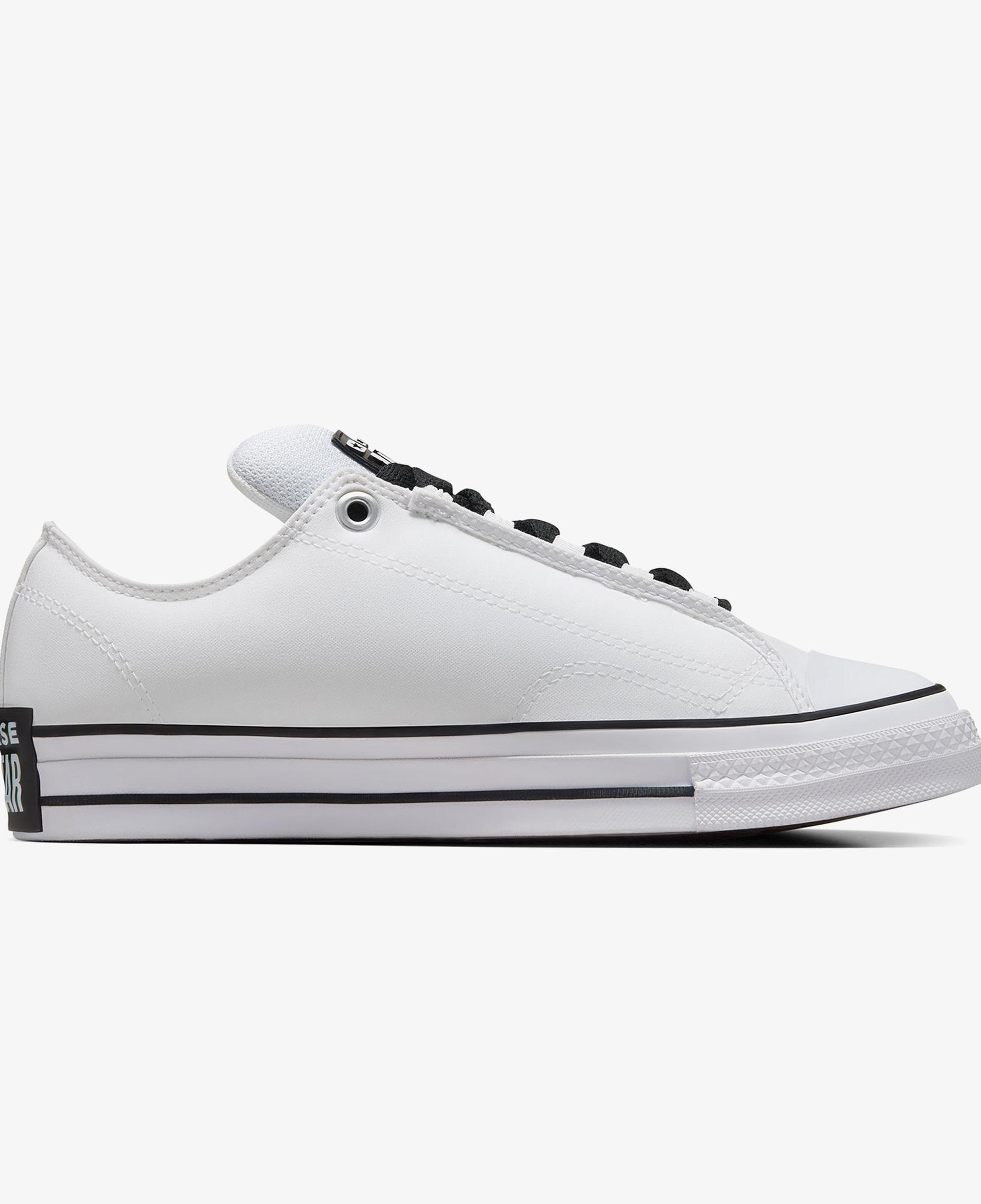 Converse Puff Player Unisex Beyaz Sneaker