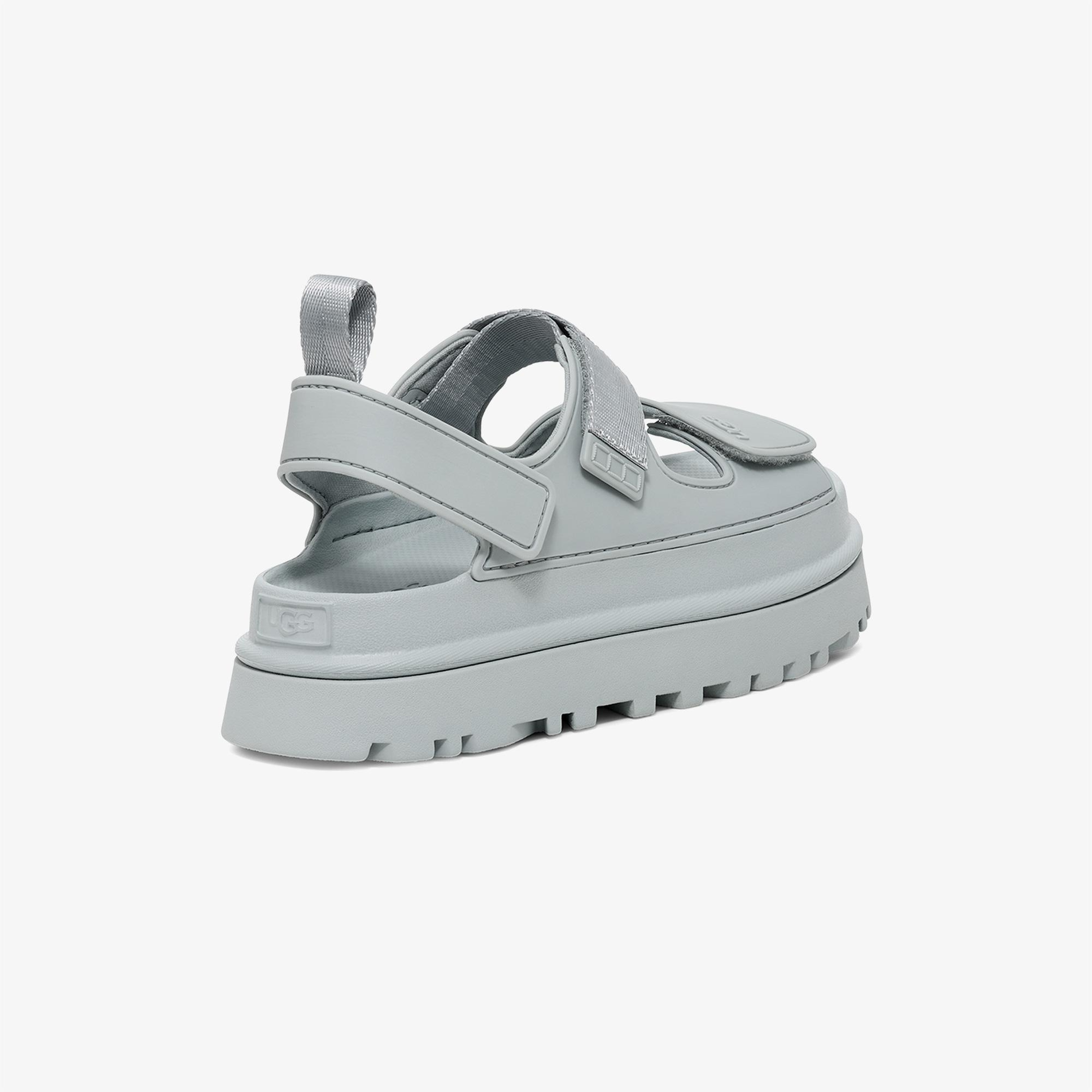 UGG Goldenglow Kadın Mavi Sandalet