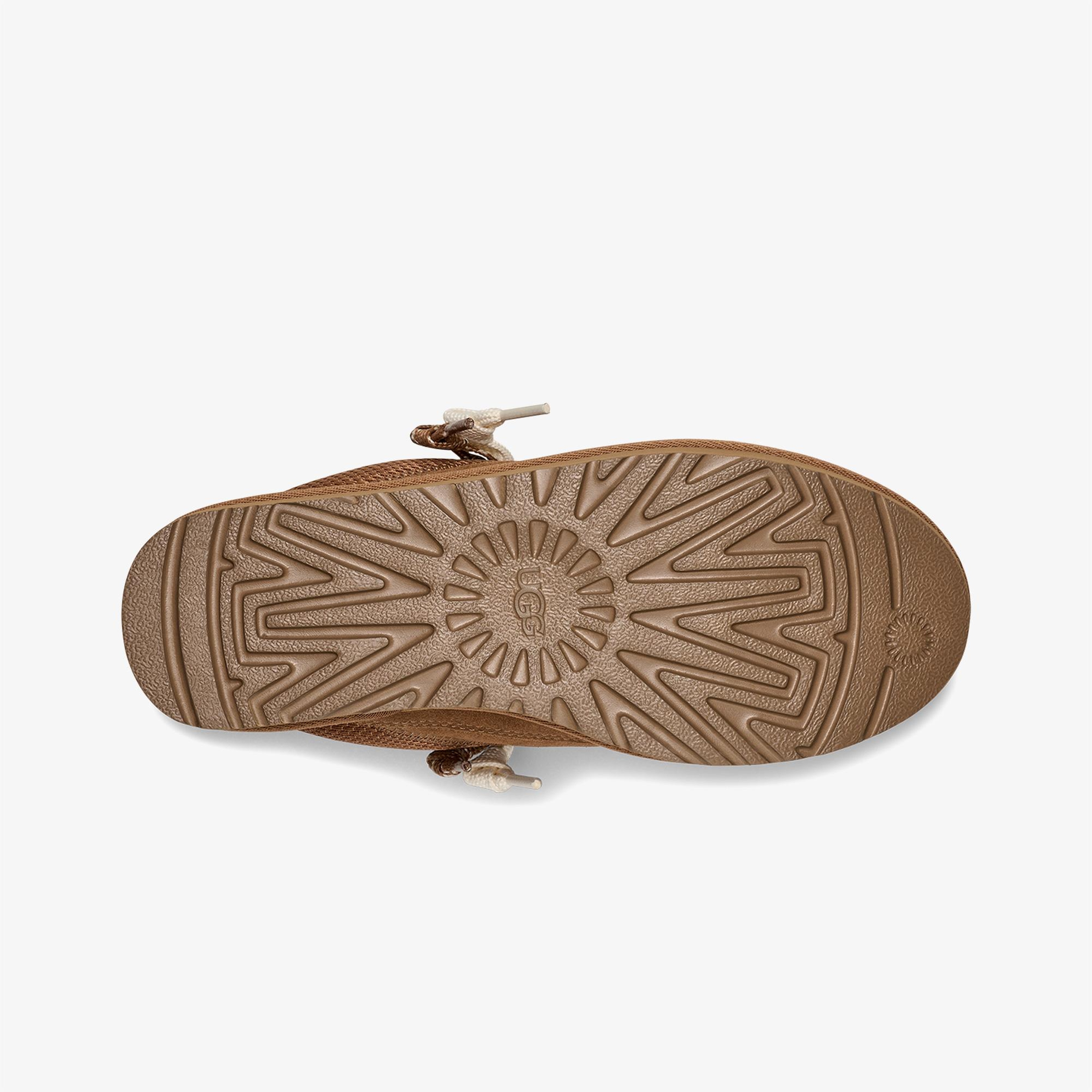 UGG Lo Lowmel Kadın Taba Sneaker