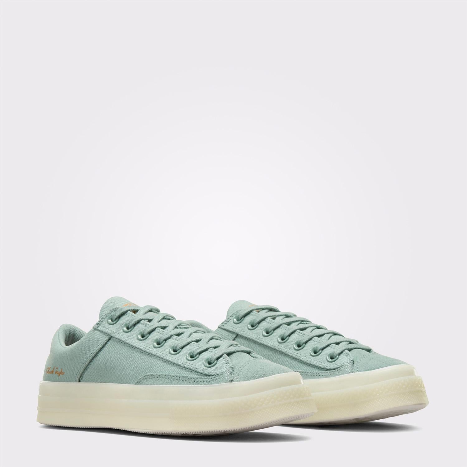 Converse Chuck 70 Marquis Unisex Yeşil Sneaker