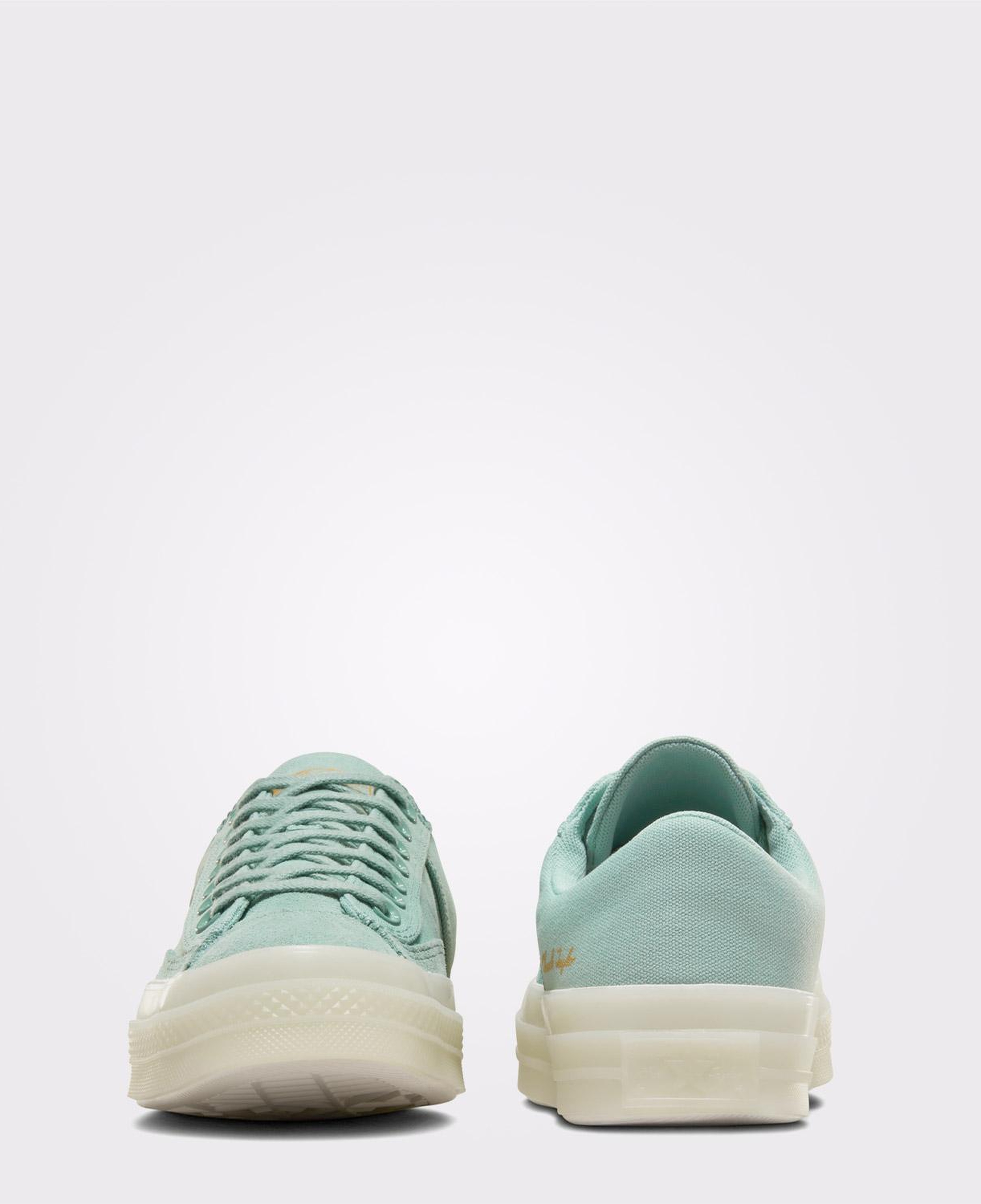 Converse Chuck 70 Marquis Unisex Yeşil Sneaker