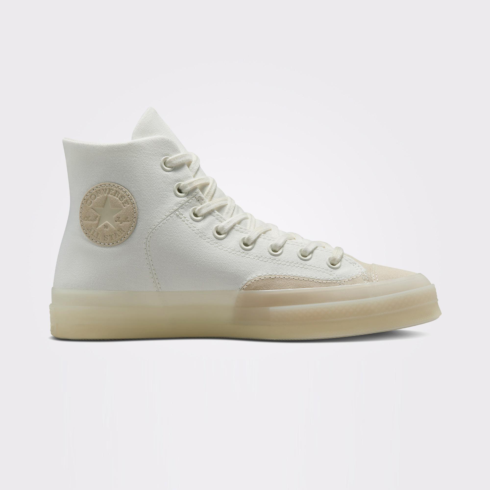 Converse Chuck 70 Marquis Unisex Krem Sneaker