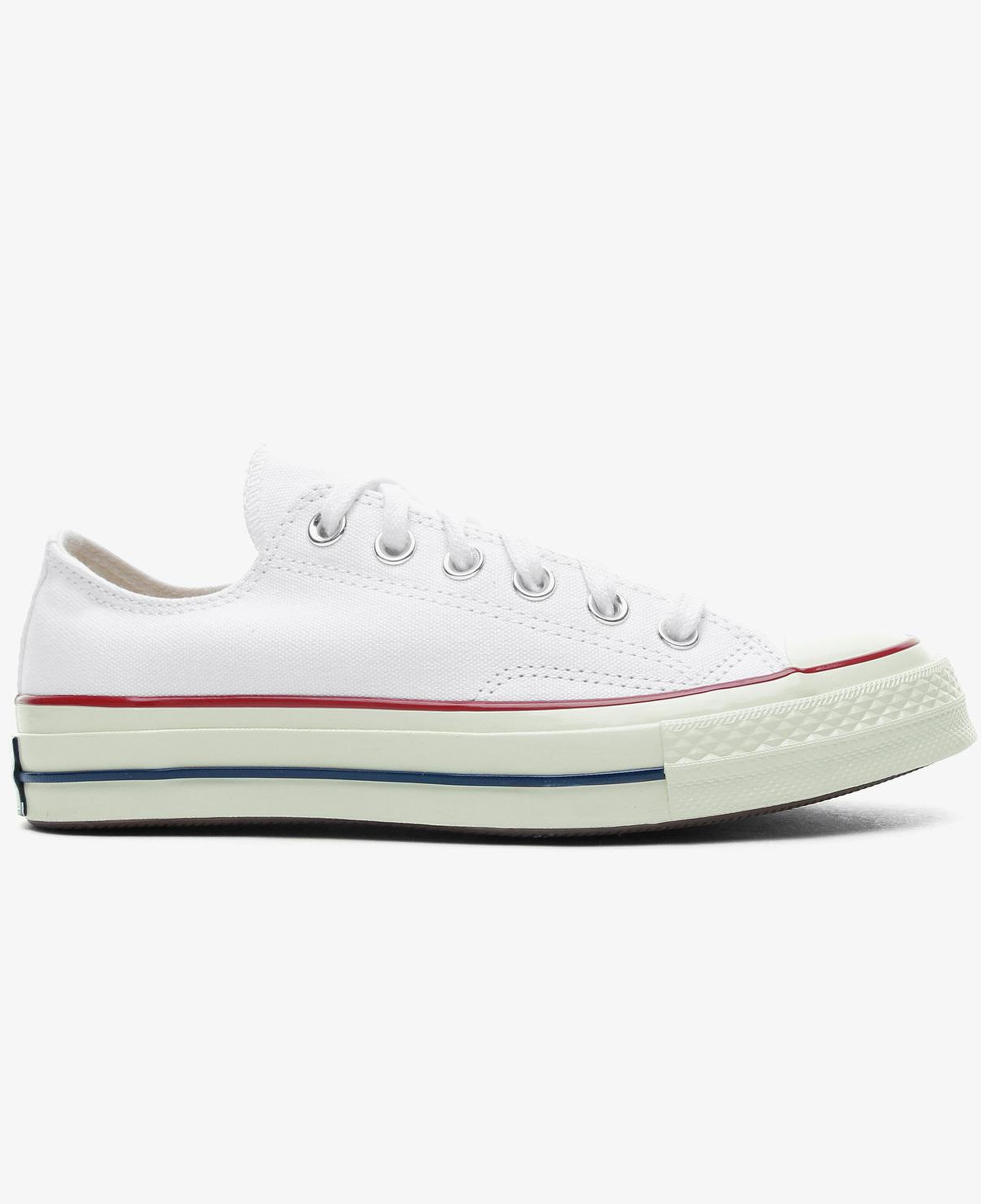 Converse Chuck 70 Unisex Beyaz Sneaker
