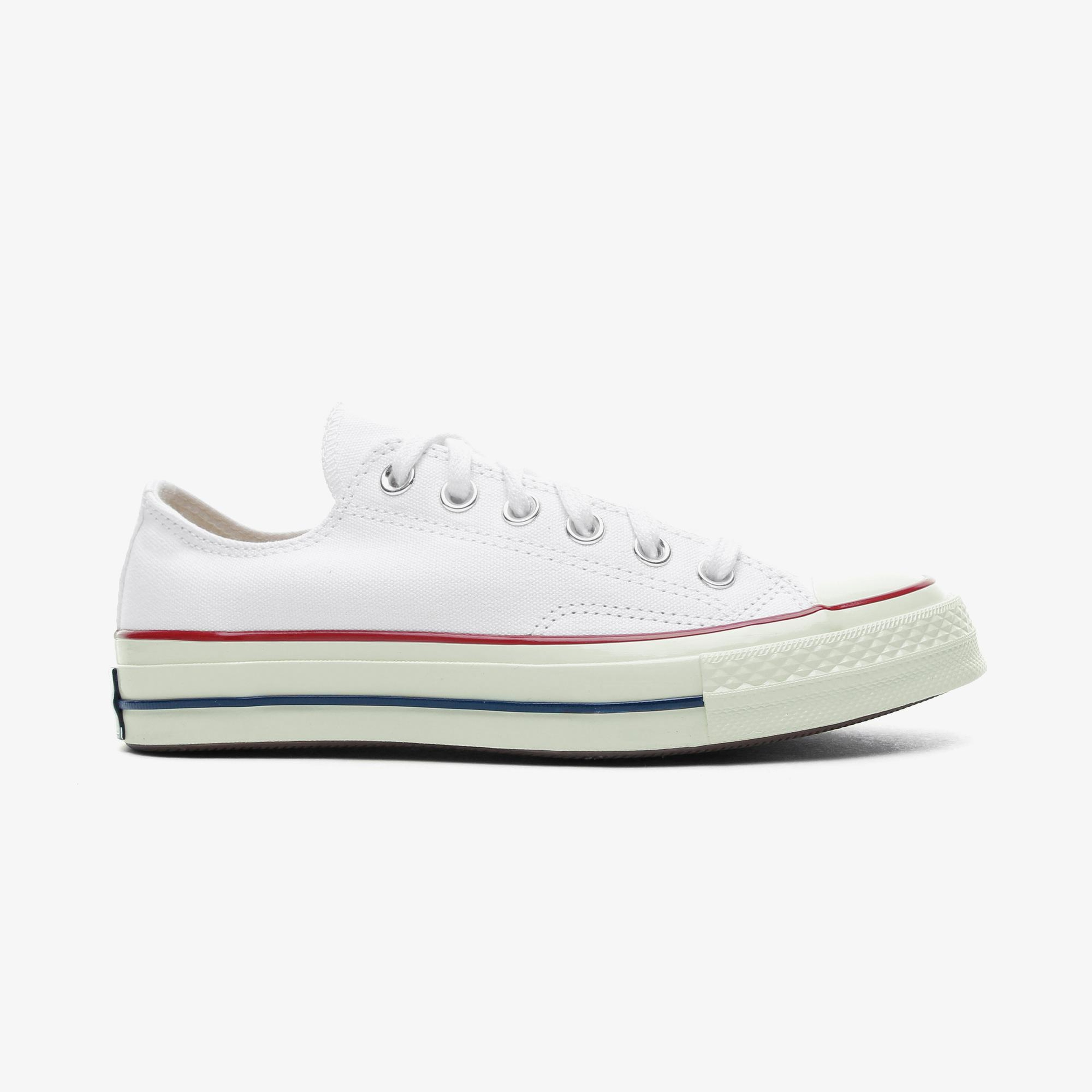 Converse Chuck 70 Unisex Beyaz Sneaker