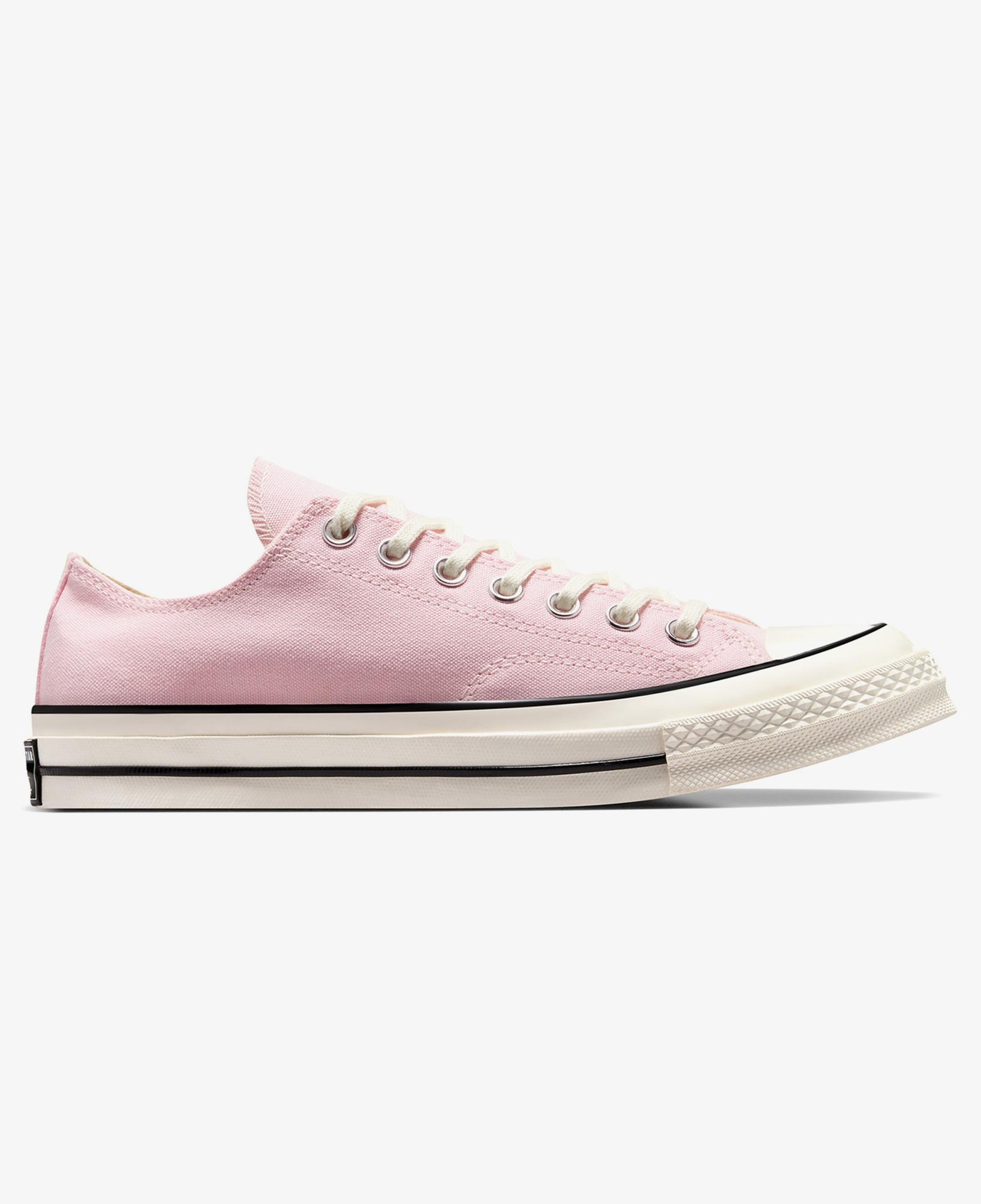 Converse Chuck 70 Unisex Pembe Sneaker