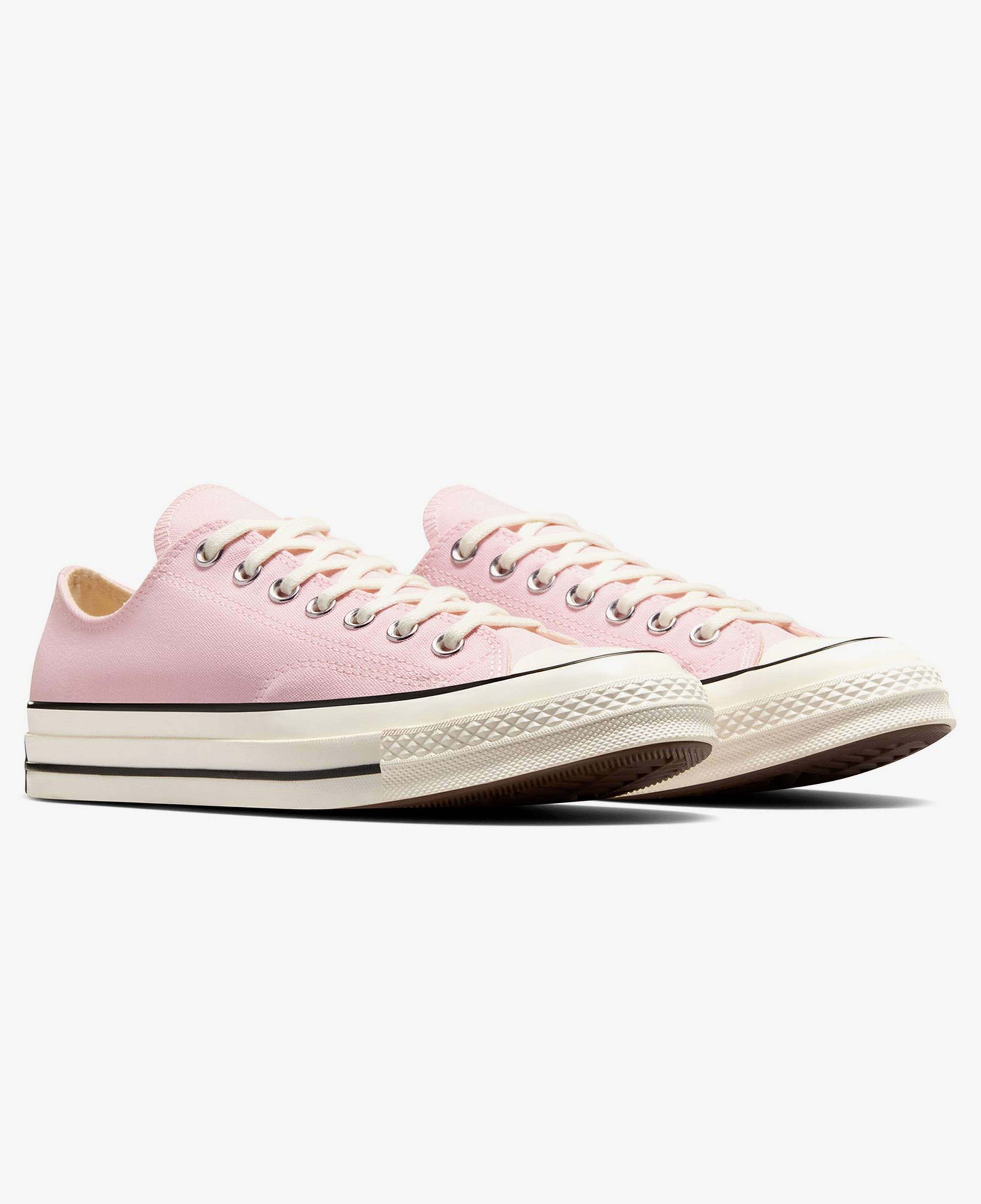 Converse Chuck 70 Unisex Pembe Sneaker
