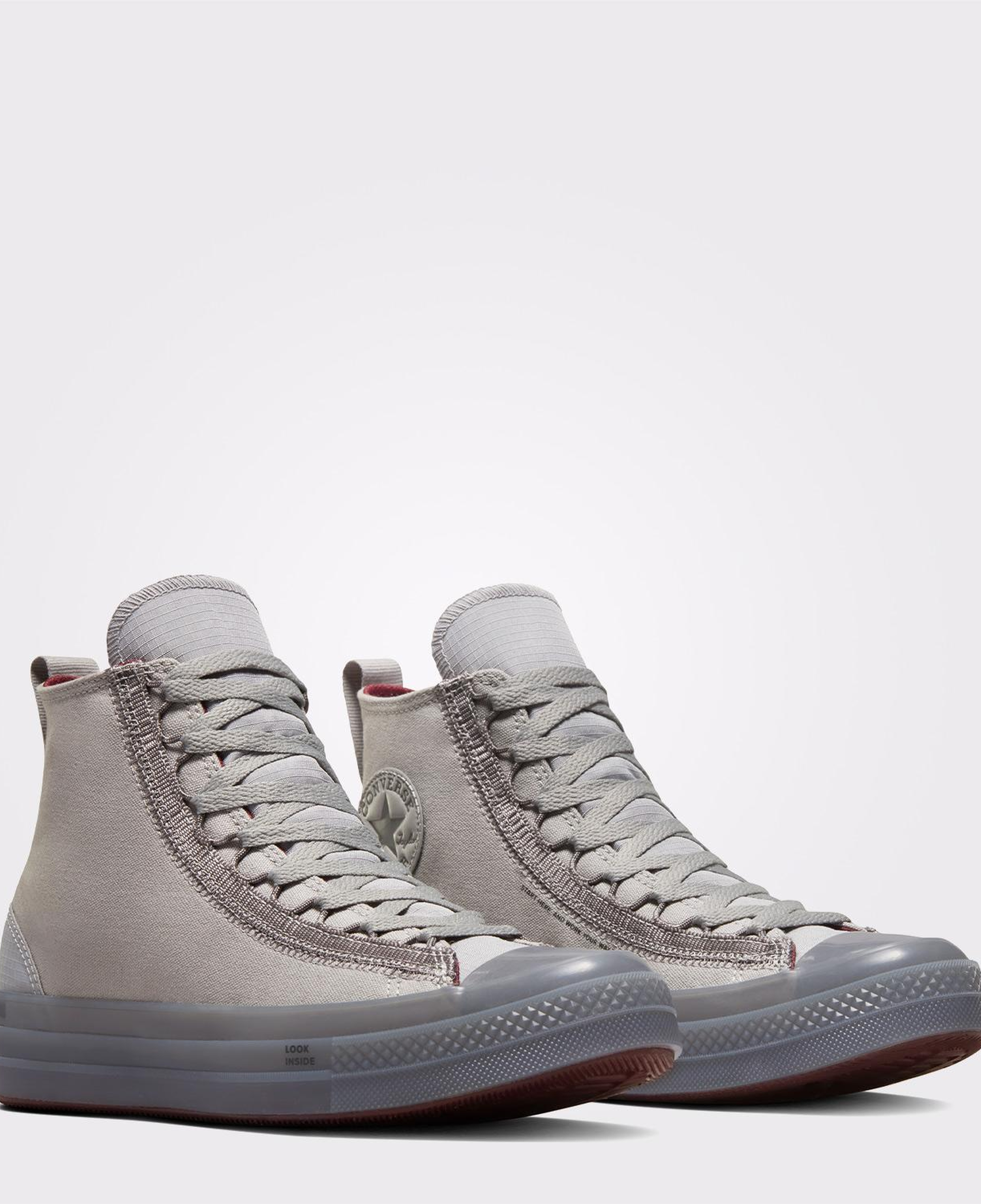 Converse Chuck Taylor All Star Cx Exp2 Unisex Bej Sneaker