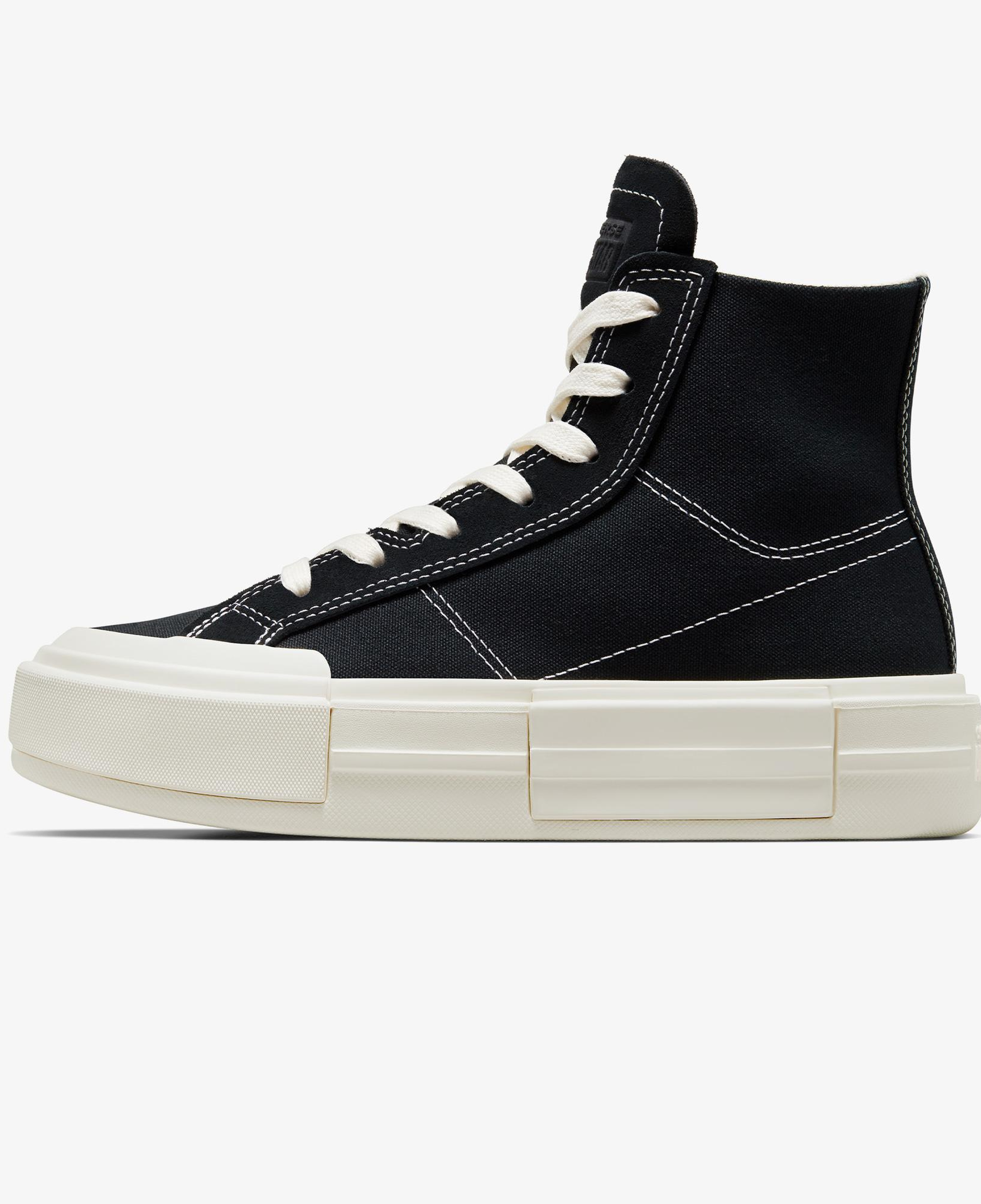 Converse Cruise Unisex Siyah Sneaker