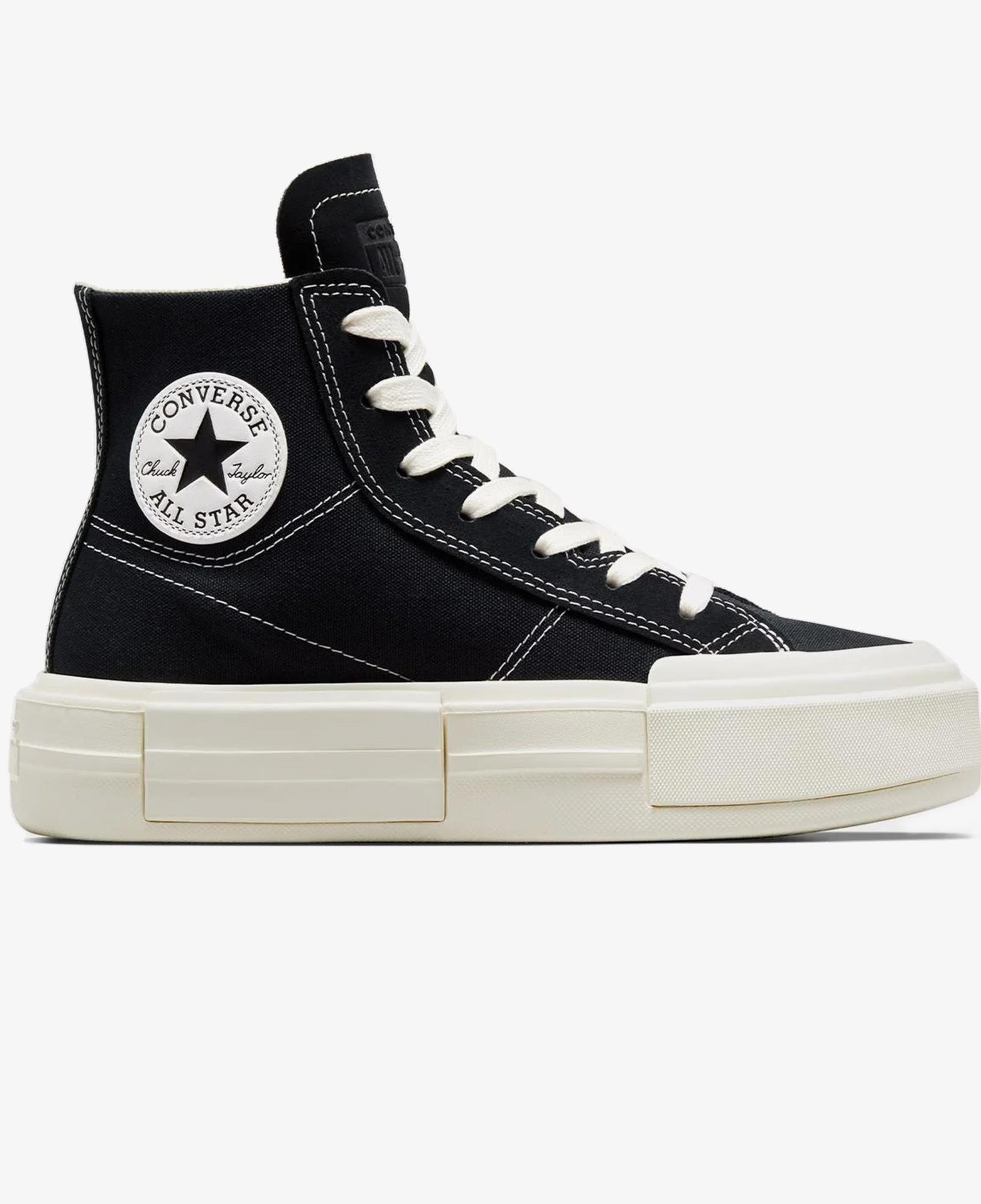 Converse Cruise Unisex Siyah Sneaker