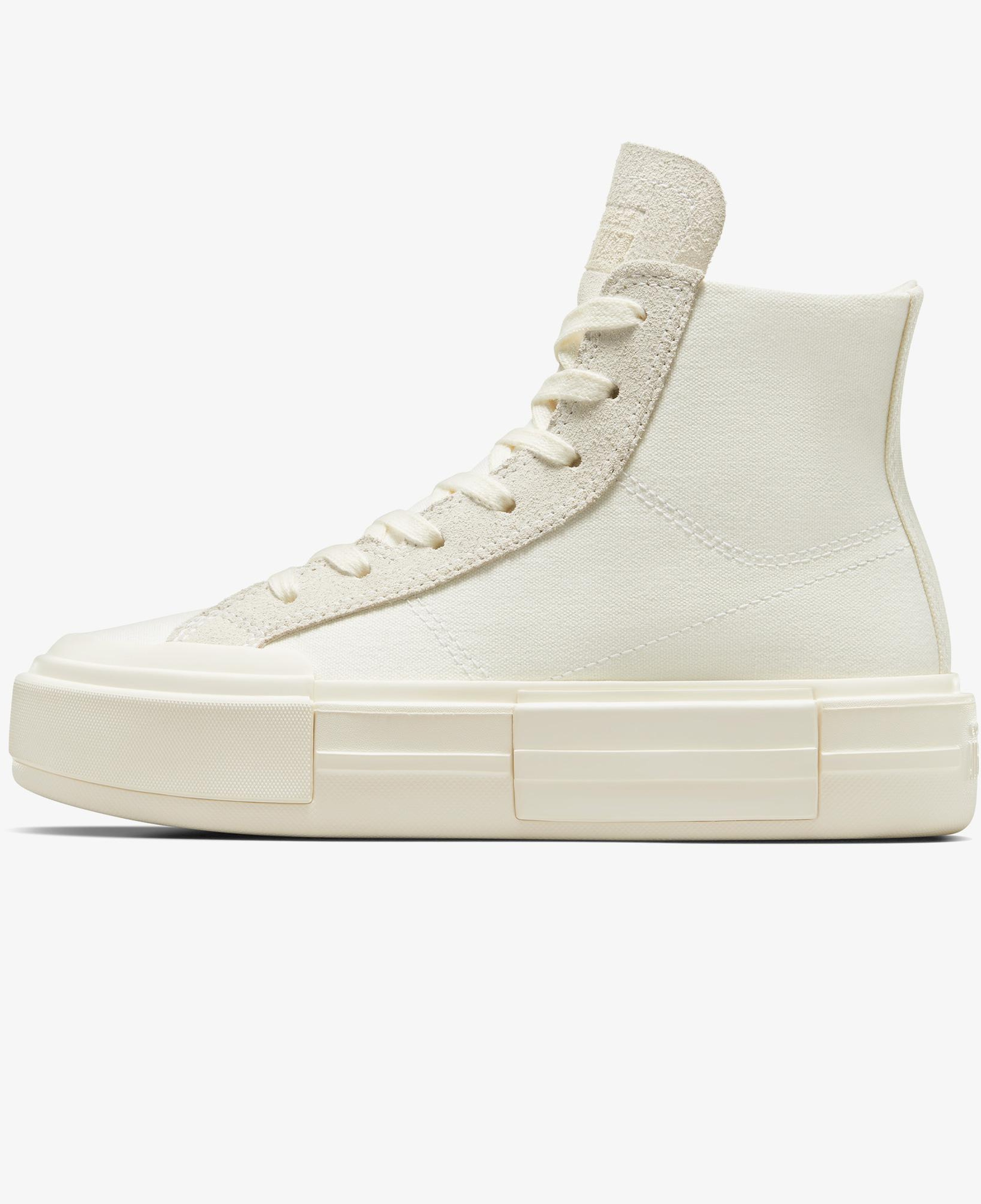Converse Cruise Unisex Krem Sneaker