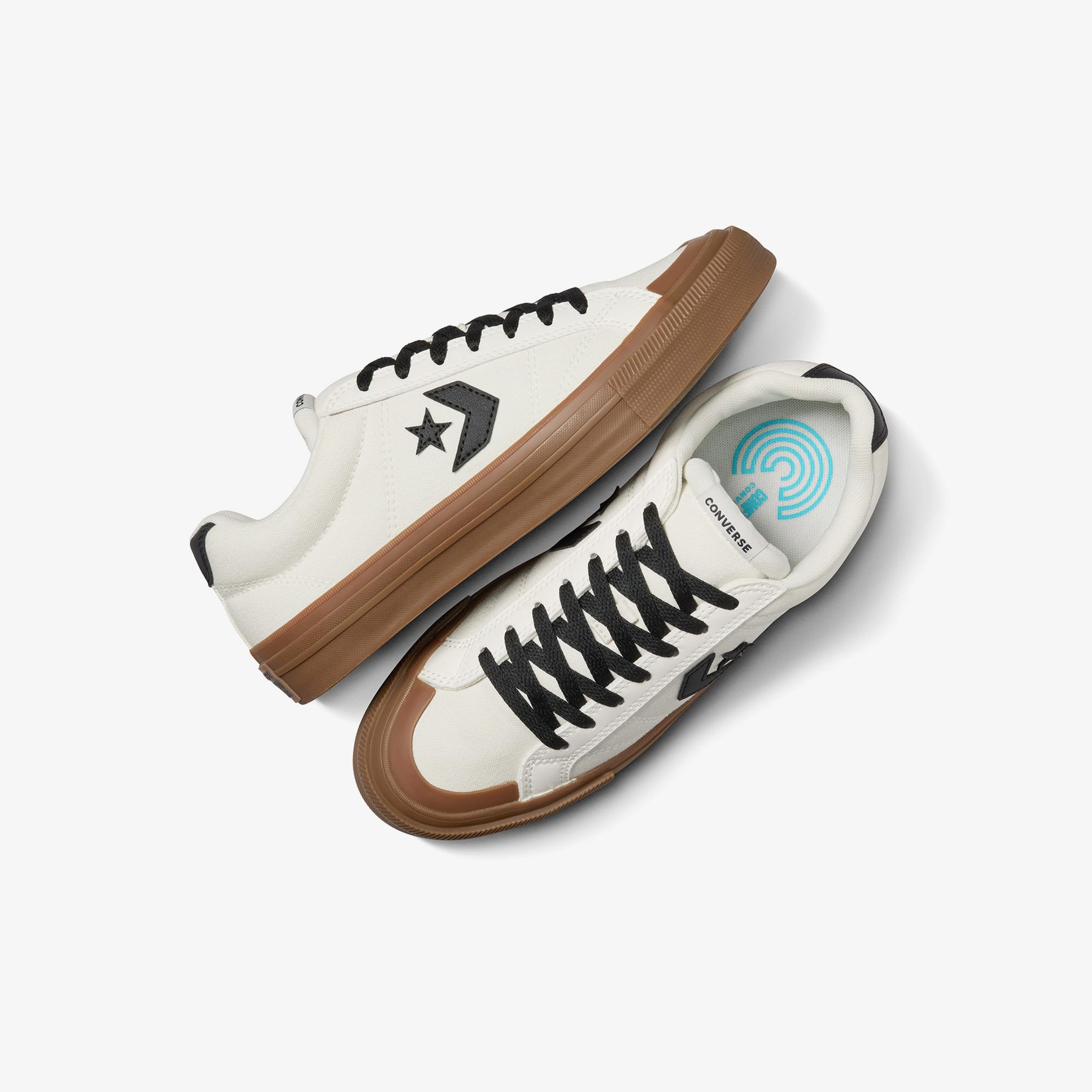 Converse CONS Sport Casual Unisex Beyaz Sneaker