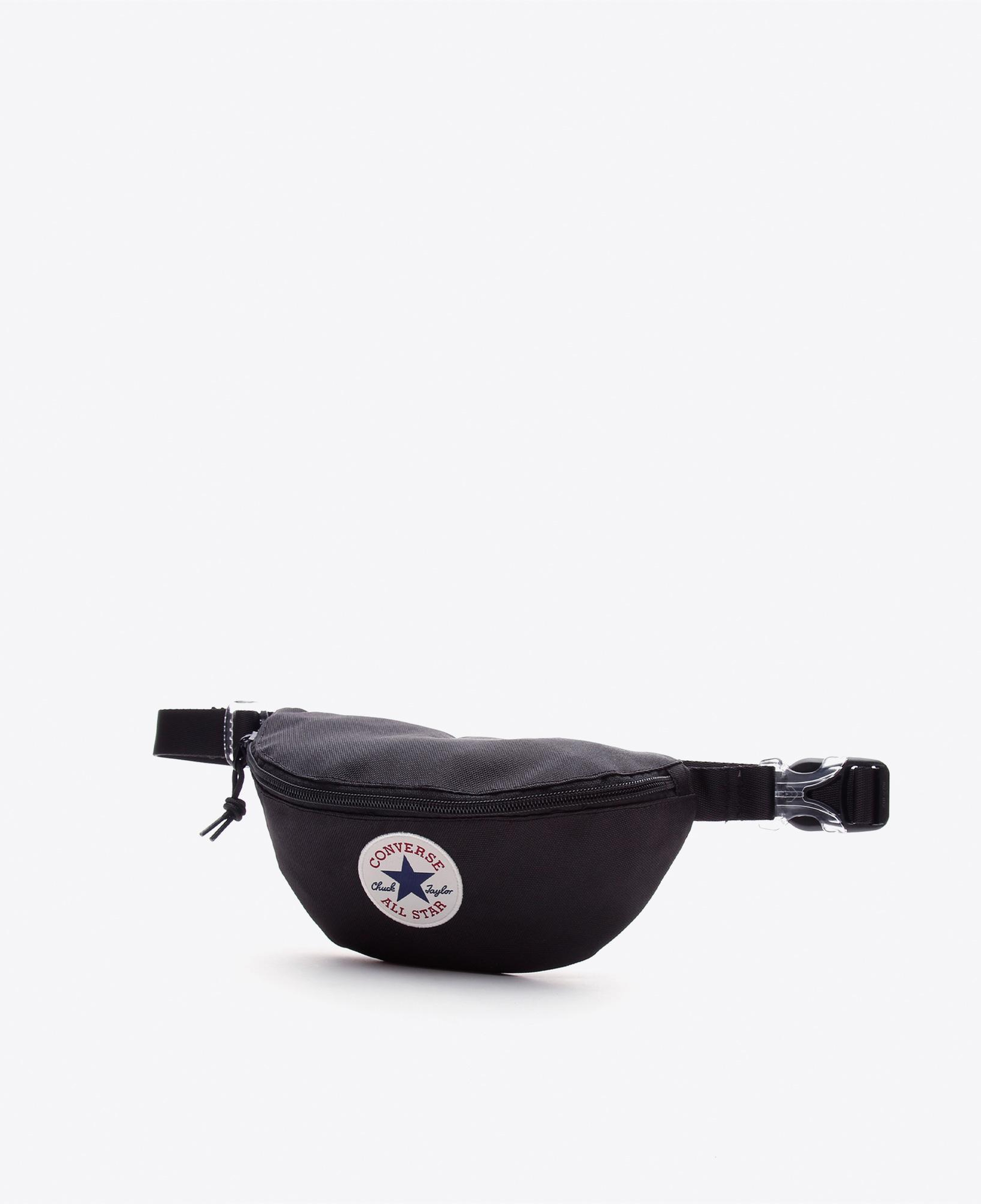 Converse Chuck Taylor Sling Unisex Siyah Bel Çantası