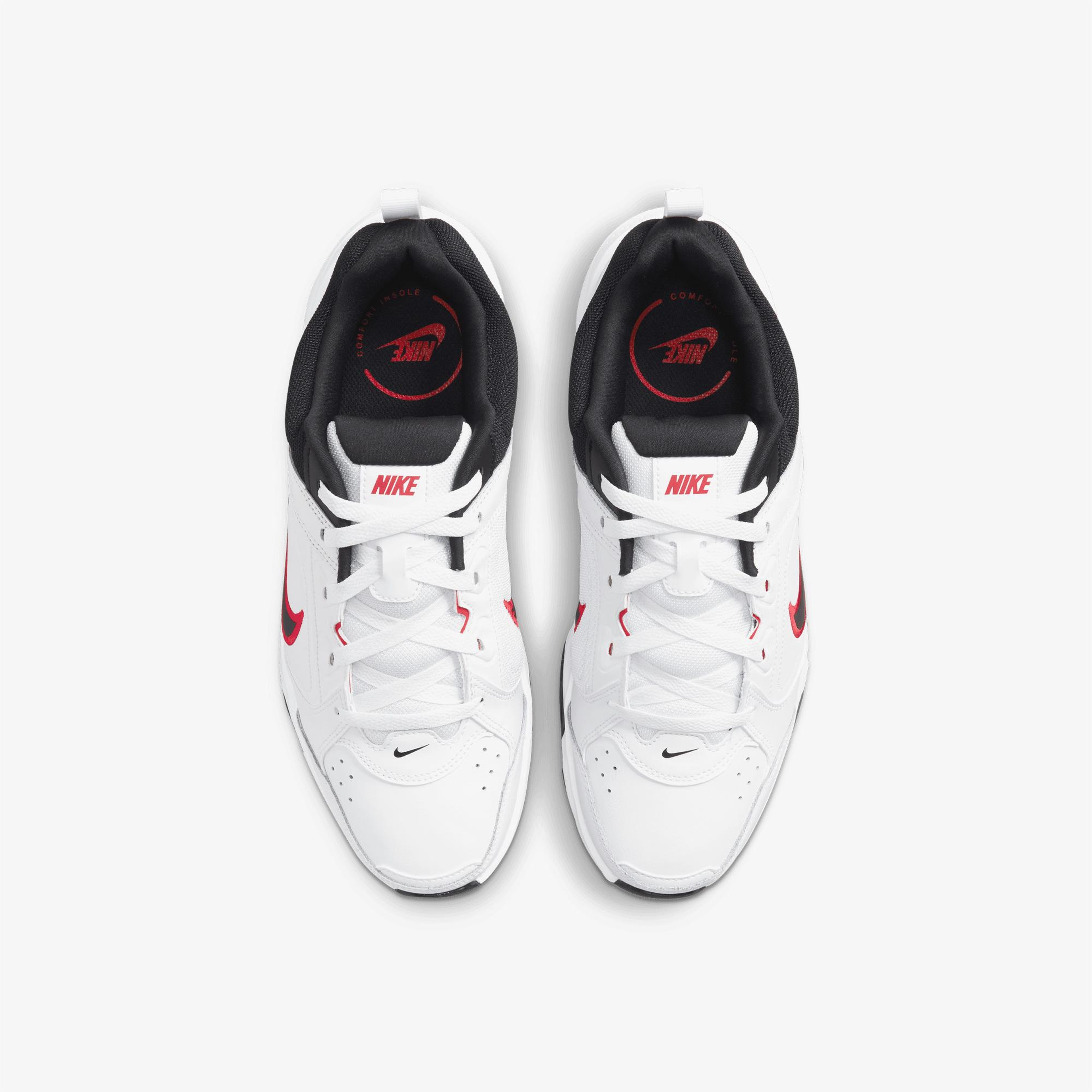 Nike Defy All Day Erkek Beyaz Spor Ayakkabı