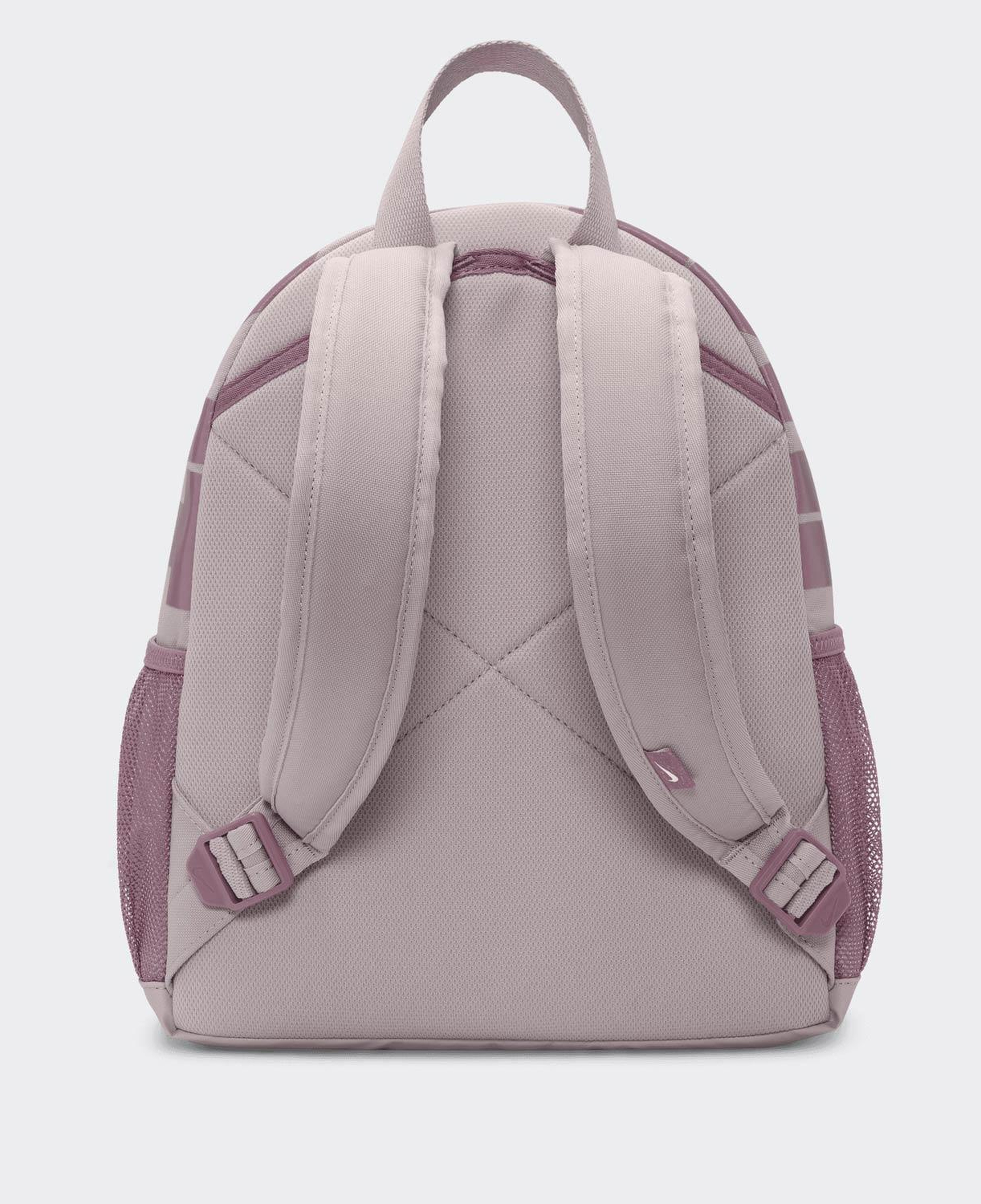 Nike Brasilia JDI Çocuk Pembe Sırt Çantası
