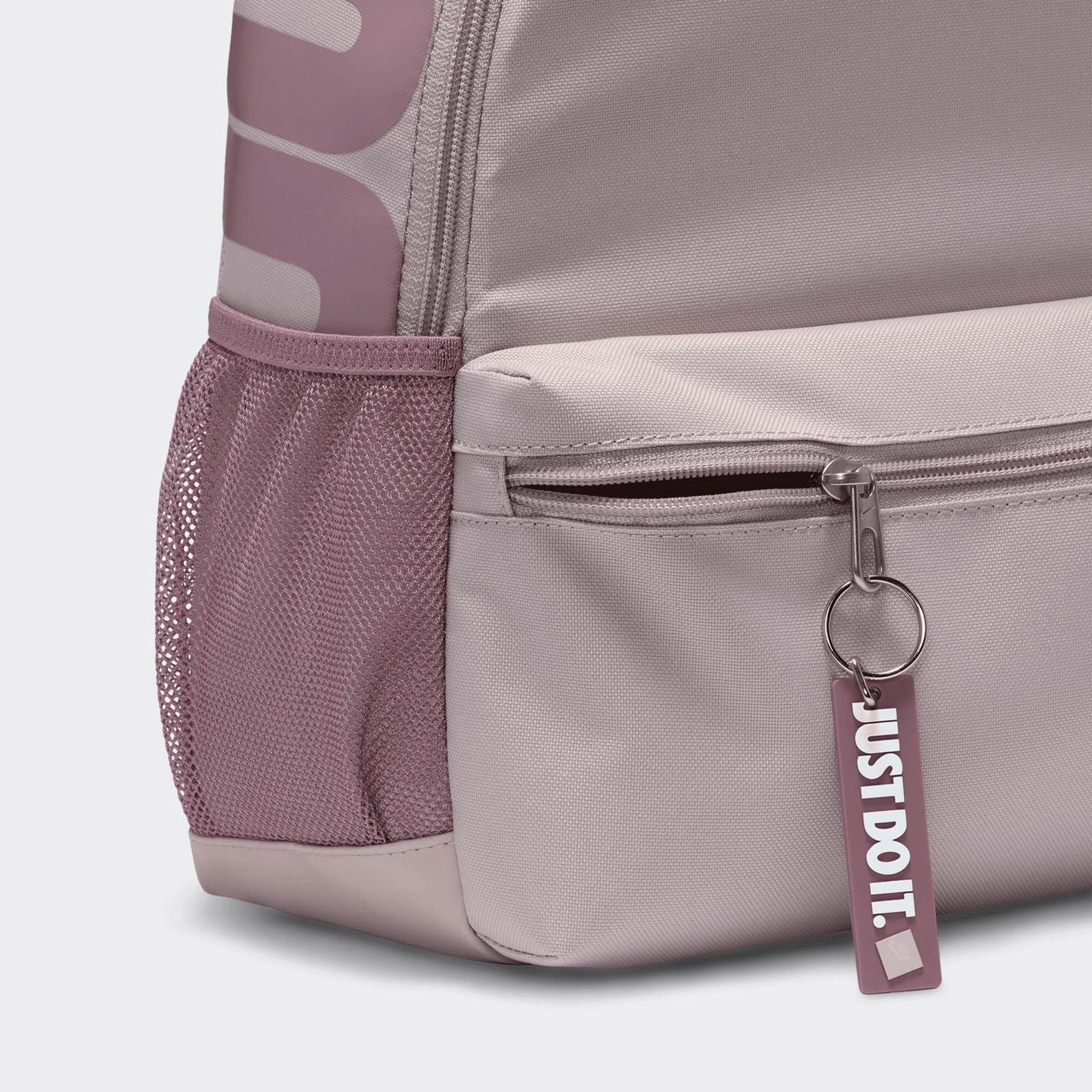 Nike Brasilia JDI Çocuk Pembe Sırt Çantası
