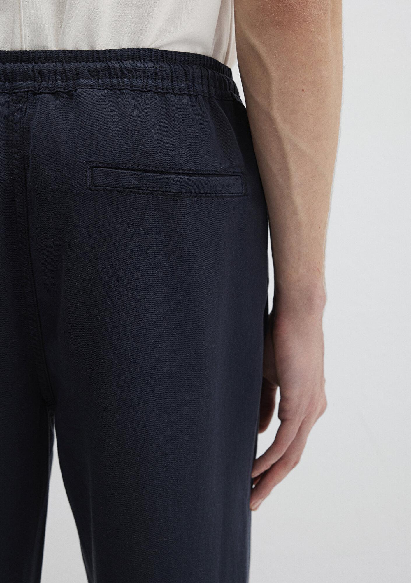 Mavi Lacivert Jogger Pantolon 0010168-83699