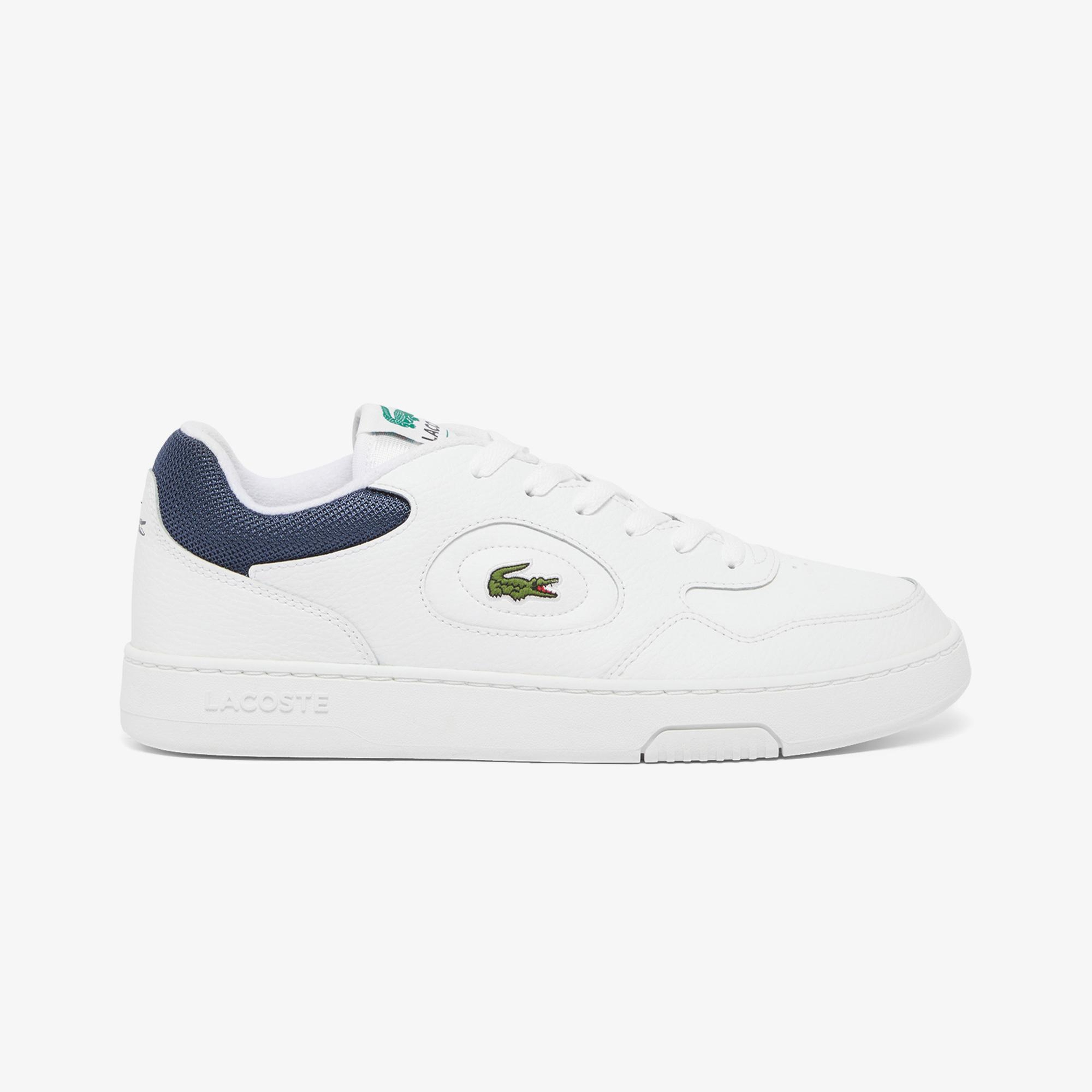Lacoste Lineset Erkek Beyaz Sneaker