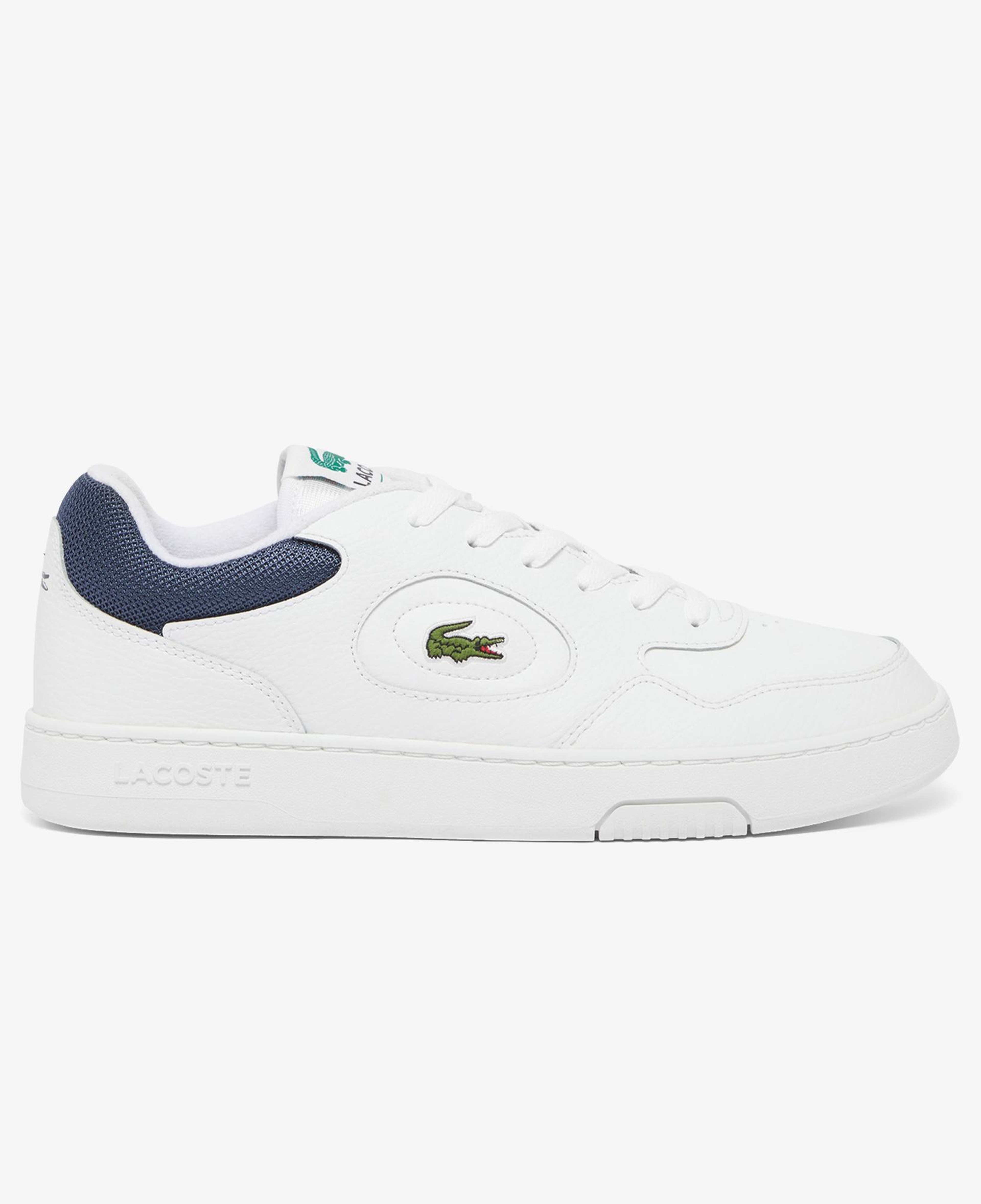 Lacoste Lineset Erkek Beyaz Sneaker