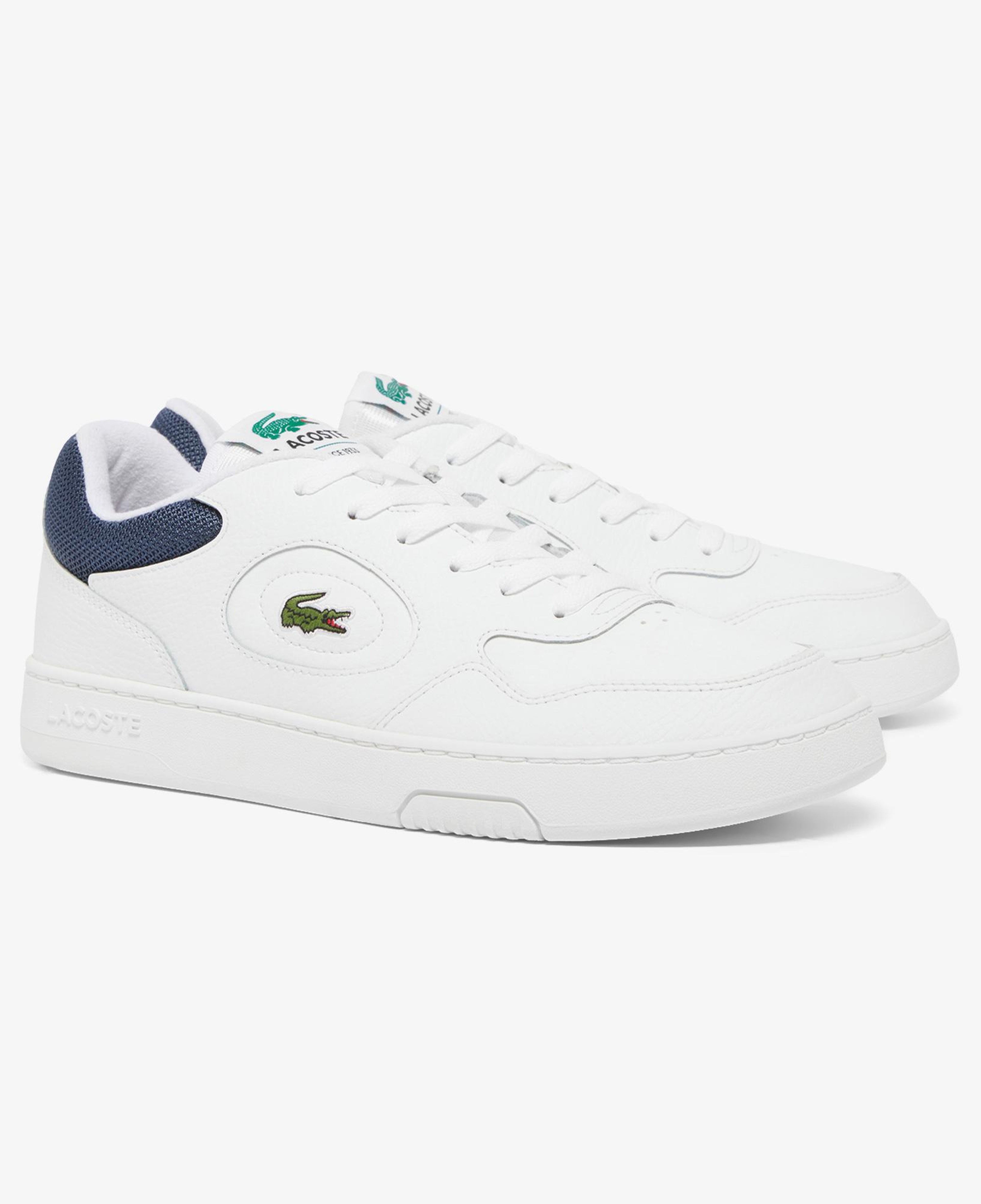 Lacoste Lineset Erkek Beyaz Sneaker