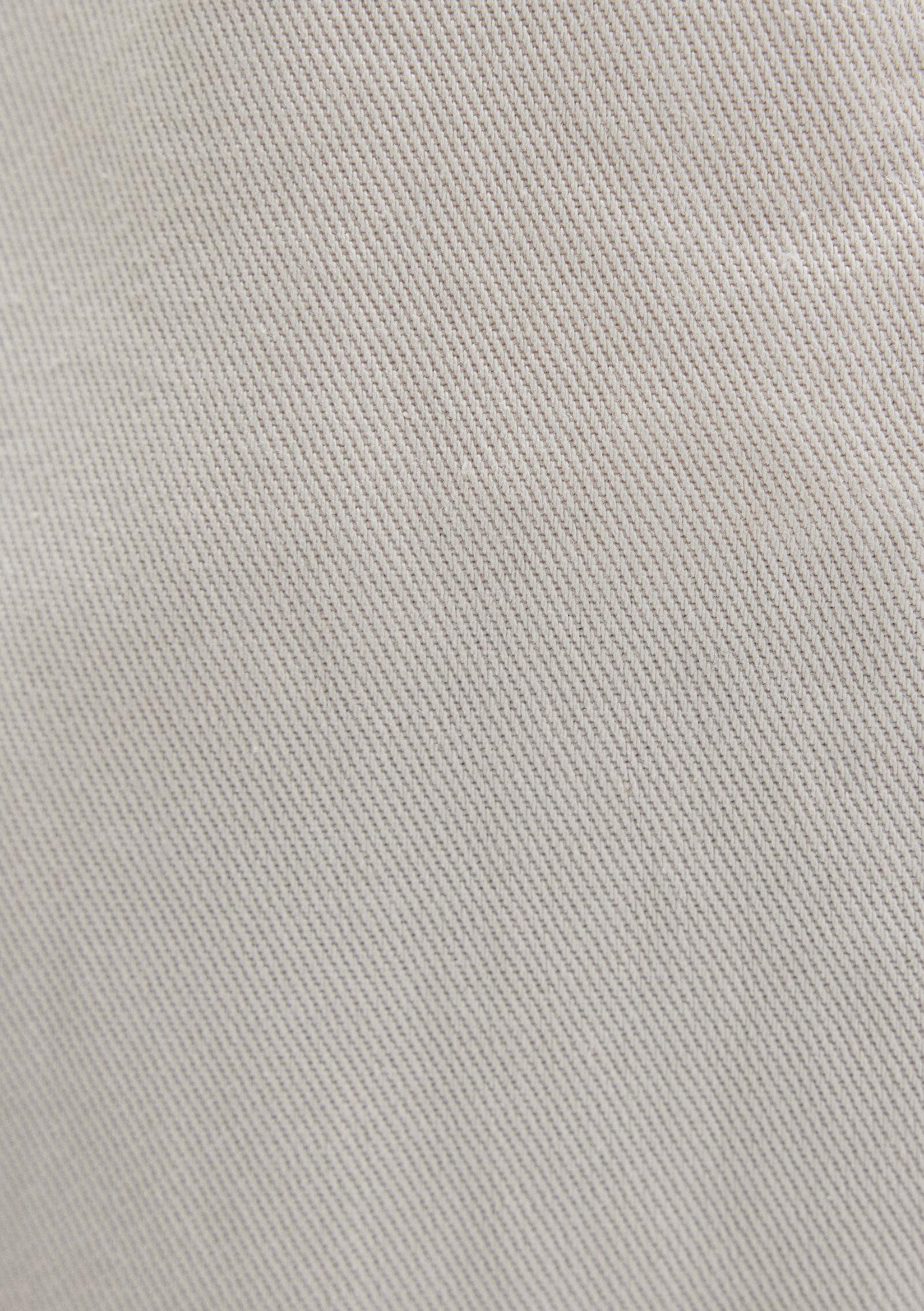 Mavi Ekru (TENCEL™) Liyosel Karışımlı Jogger Pantolon 0010168-70144