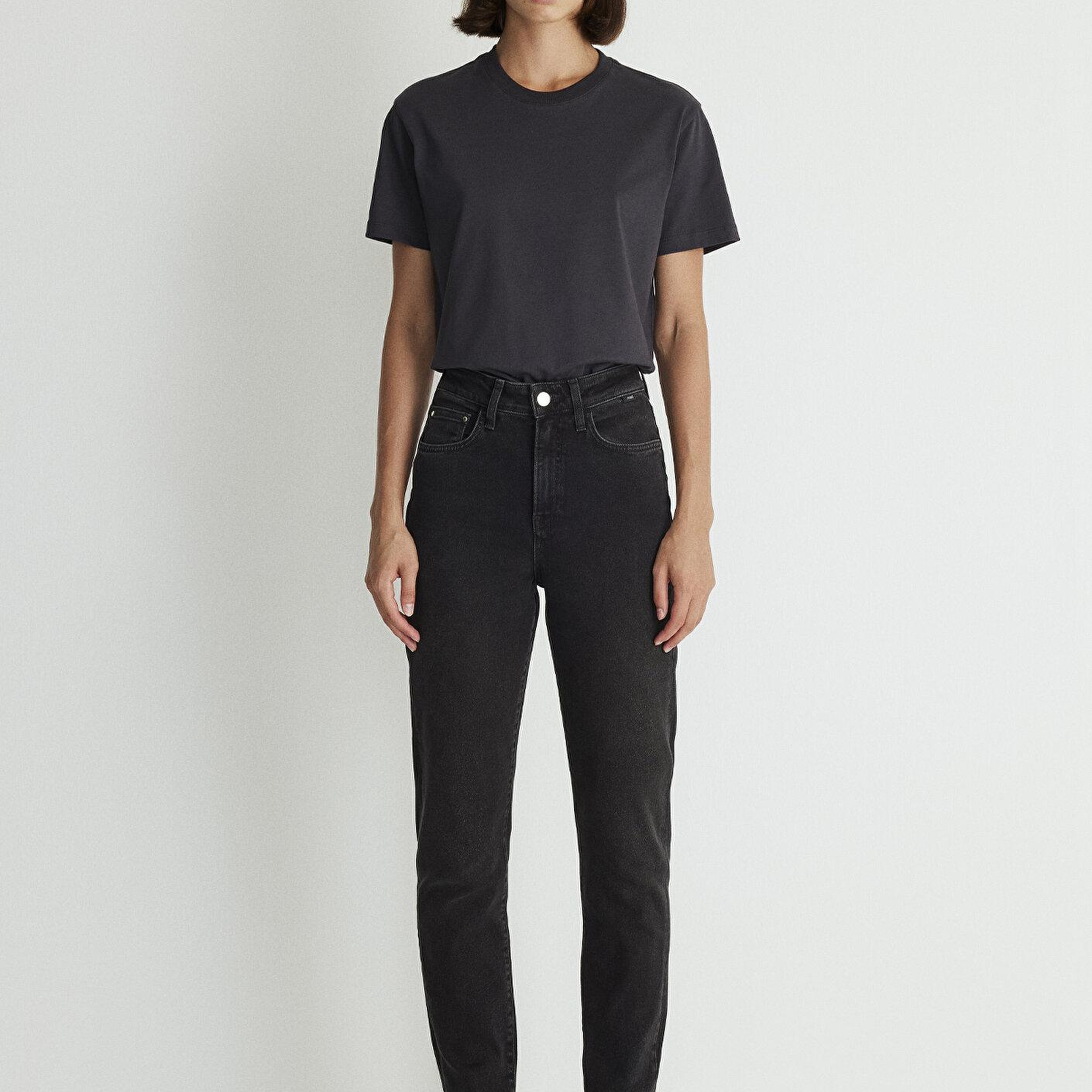 Mavi Star Real Blue Antrasit Smoke Jean Pantolon 101077-82224