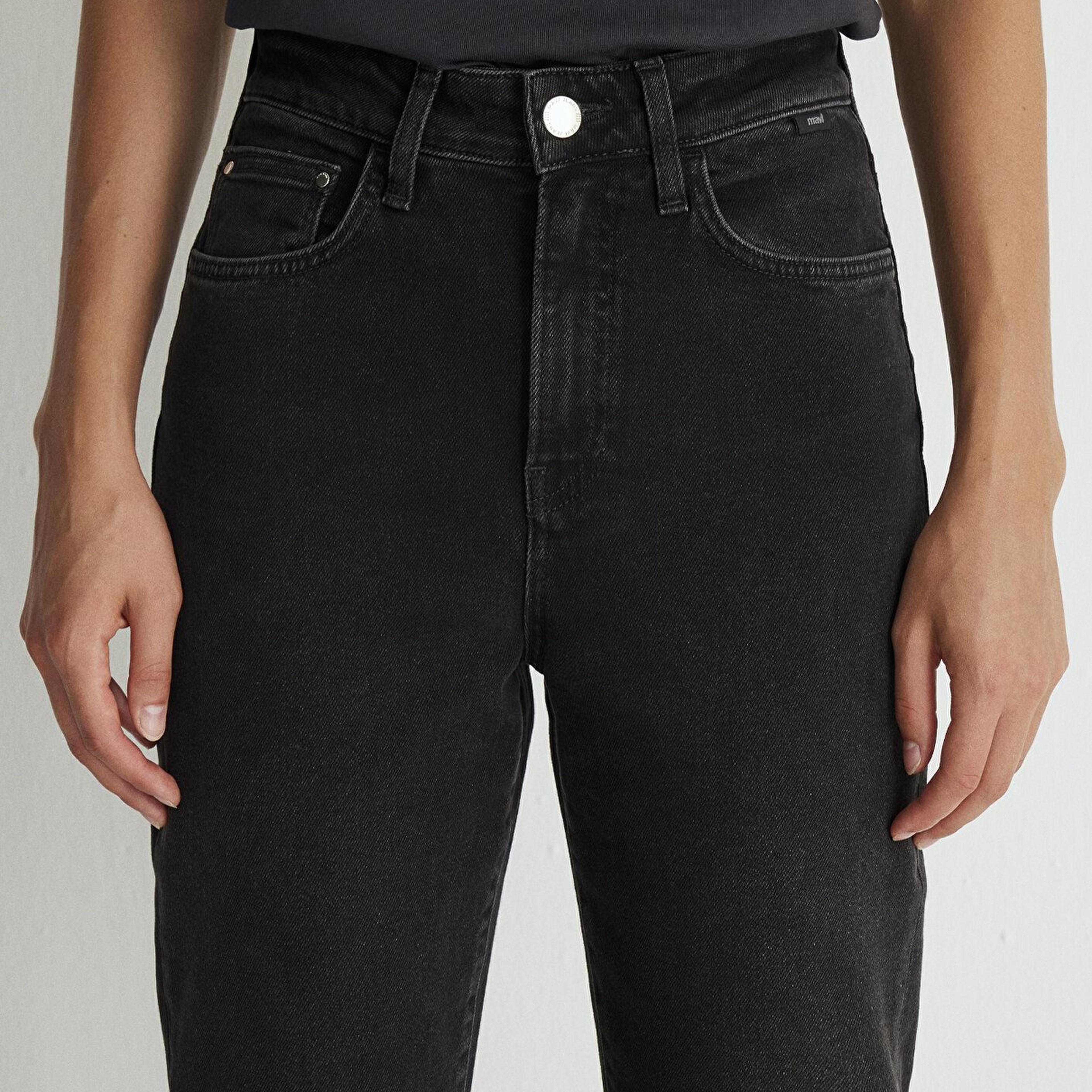 Mavi Star Real Blue Antrasit Smoke Jean Pantolon 101077-82224