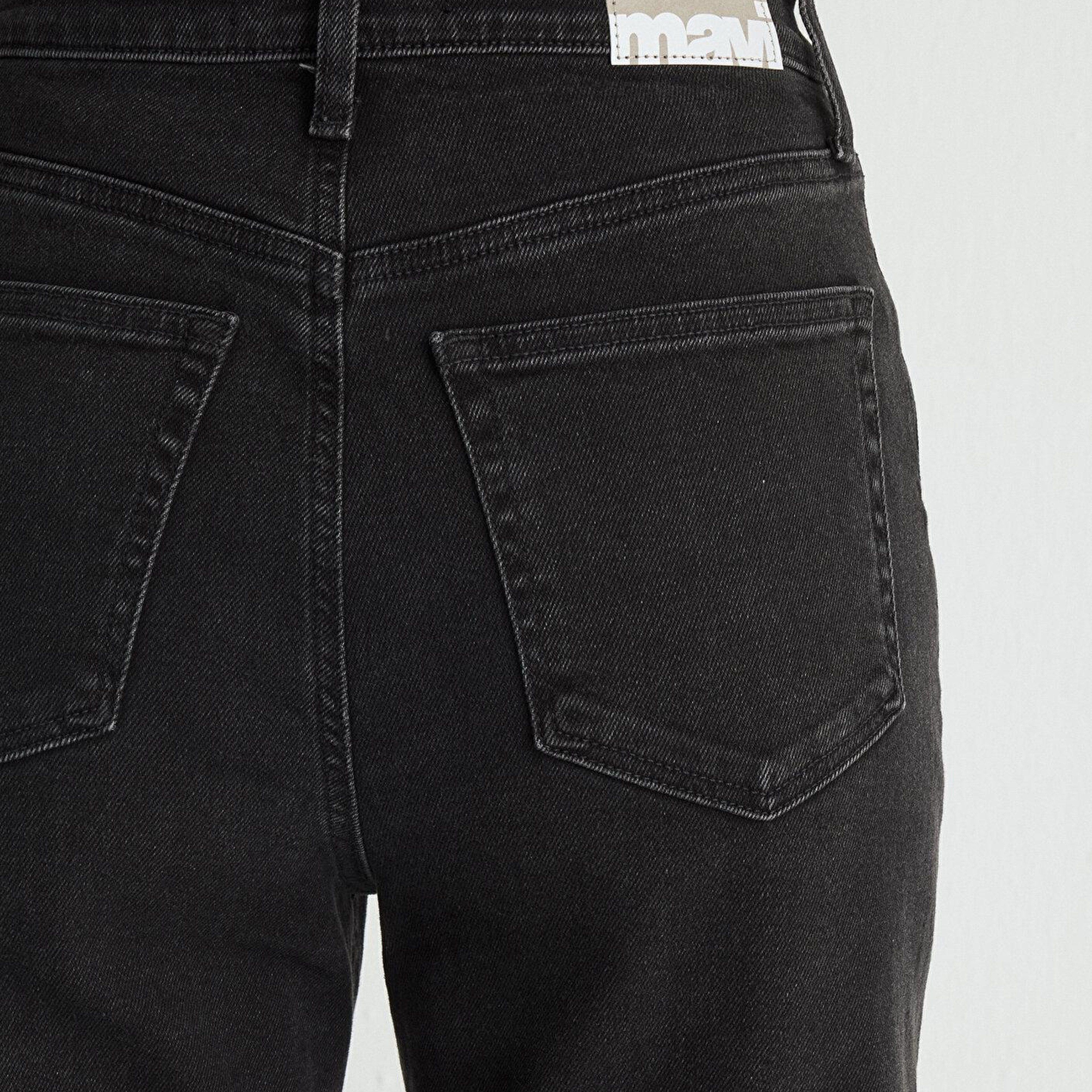 Mavi Star Real Blue Antrasit Smoke Jean Pantolon 101077-82224