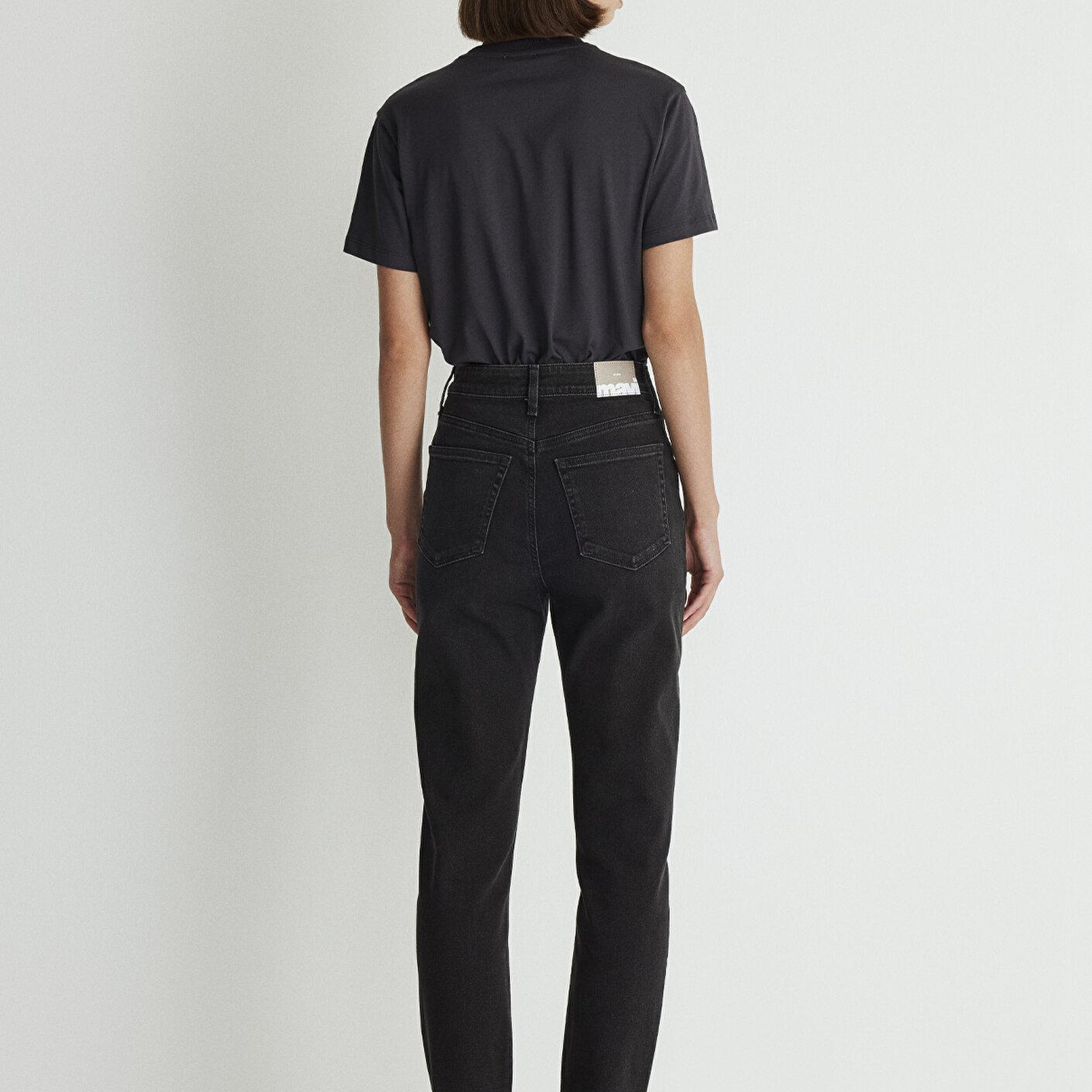 Mavi Star Real Blue Antrasit Smoke Jean Pantolon 101077-82224