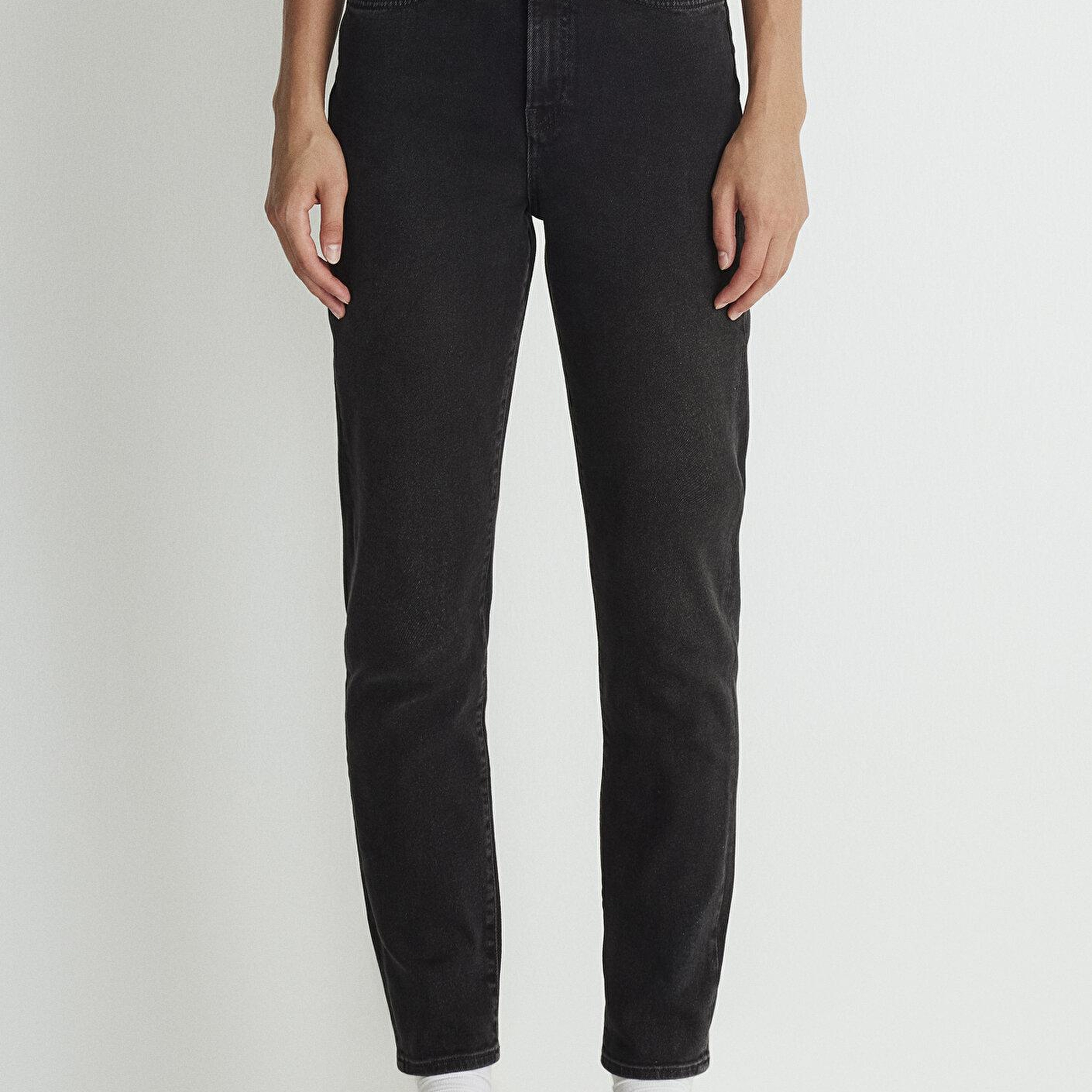 Mavi Star Real Blue Antrasit Smoke Jean Pantolon 101077-82224