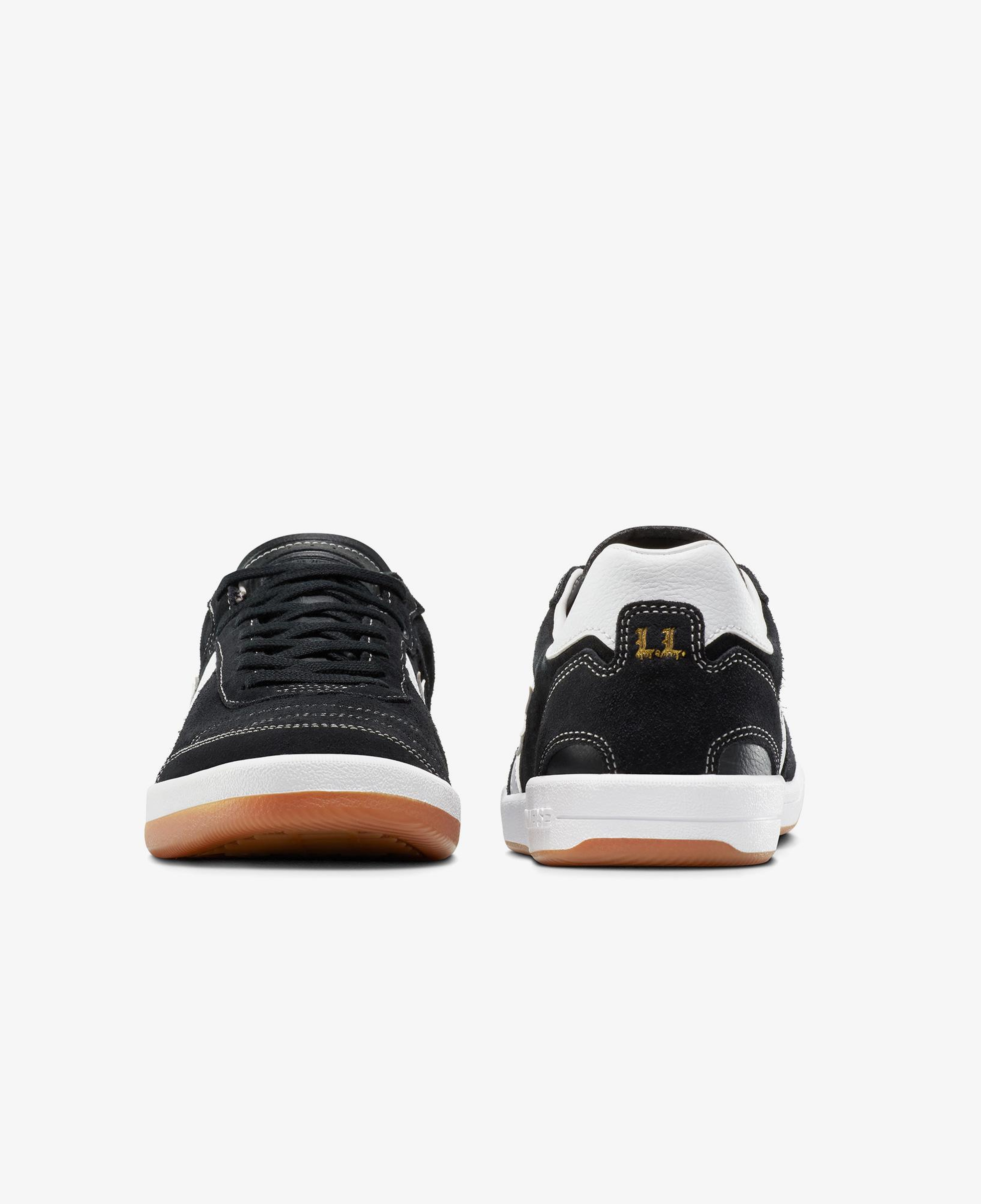 Converse Louie Lopez Pro 2 Suede Unisex Siyah Sneaker