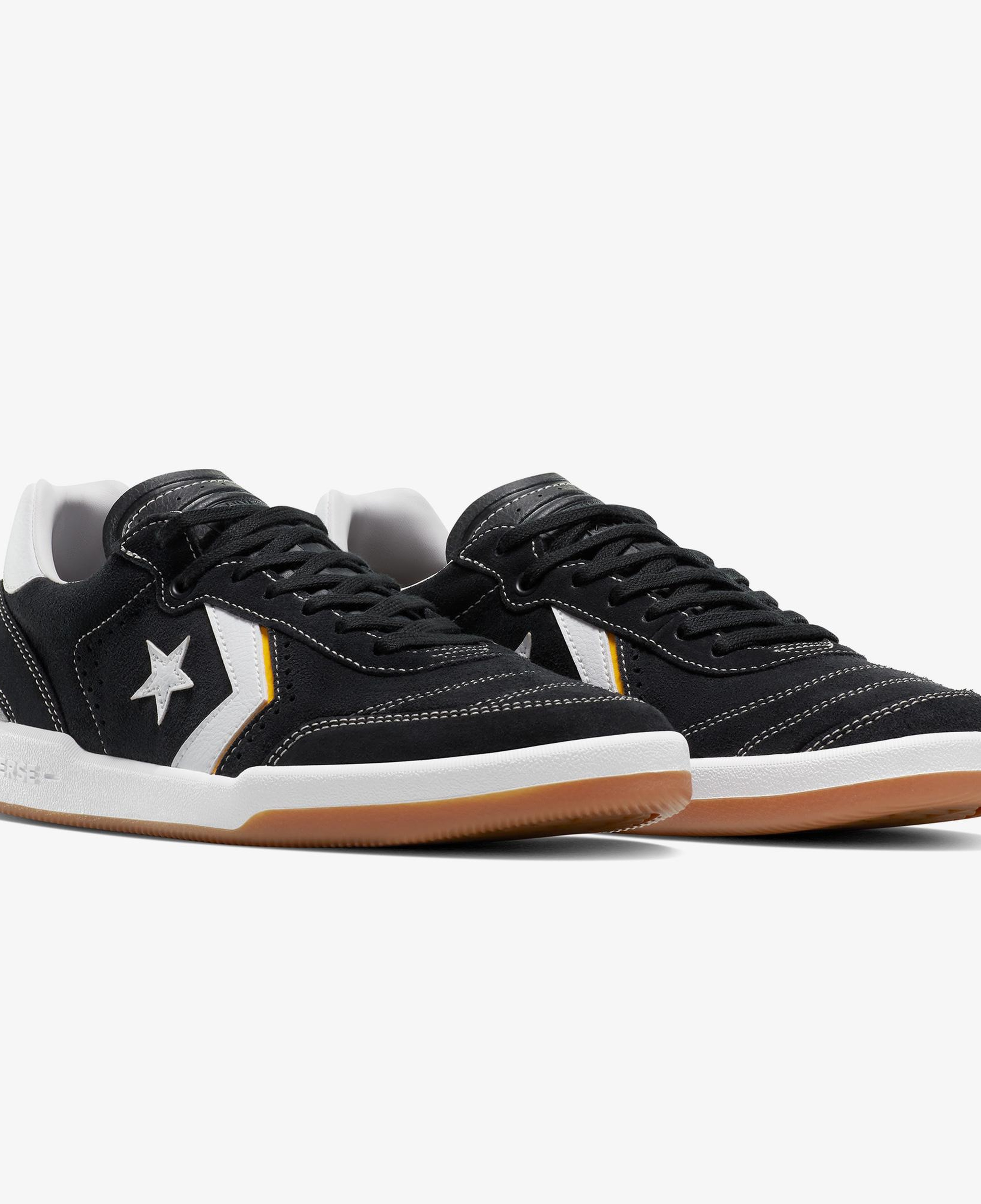 Converse Louie Lopez Pro 2 Suede Unisex Siyah Sneaker