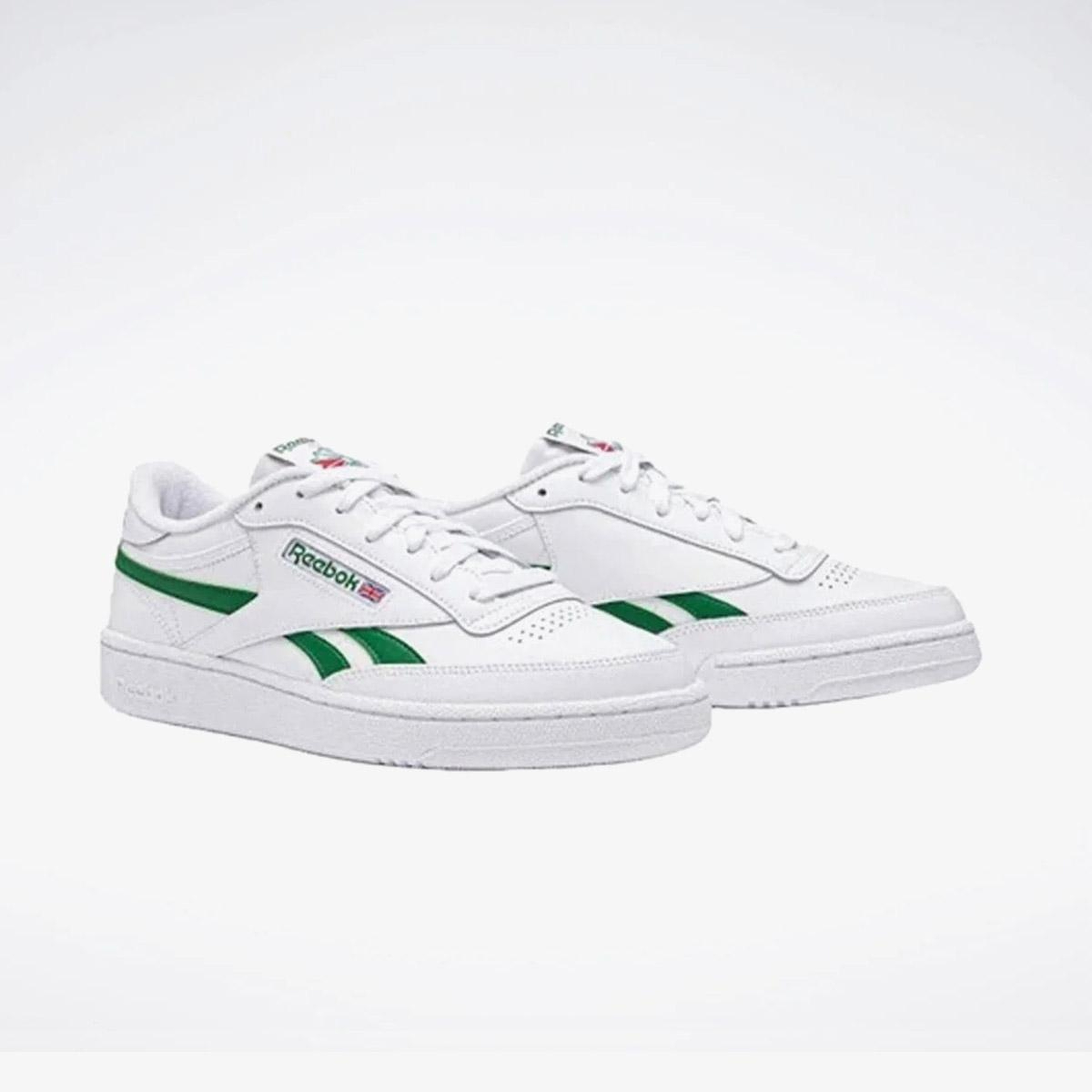 Reebok Club C Revenge Unisex Beyaz Spor Ayakkabı