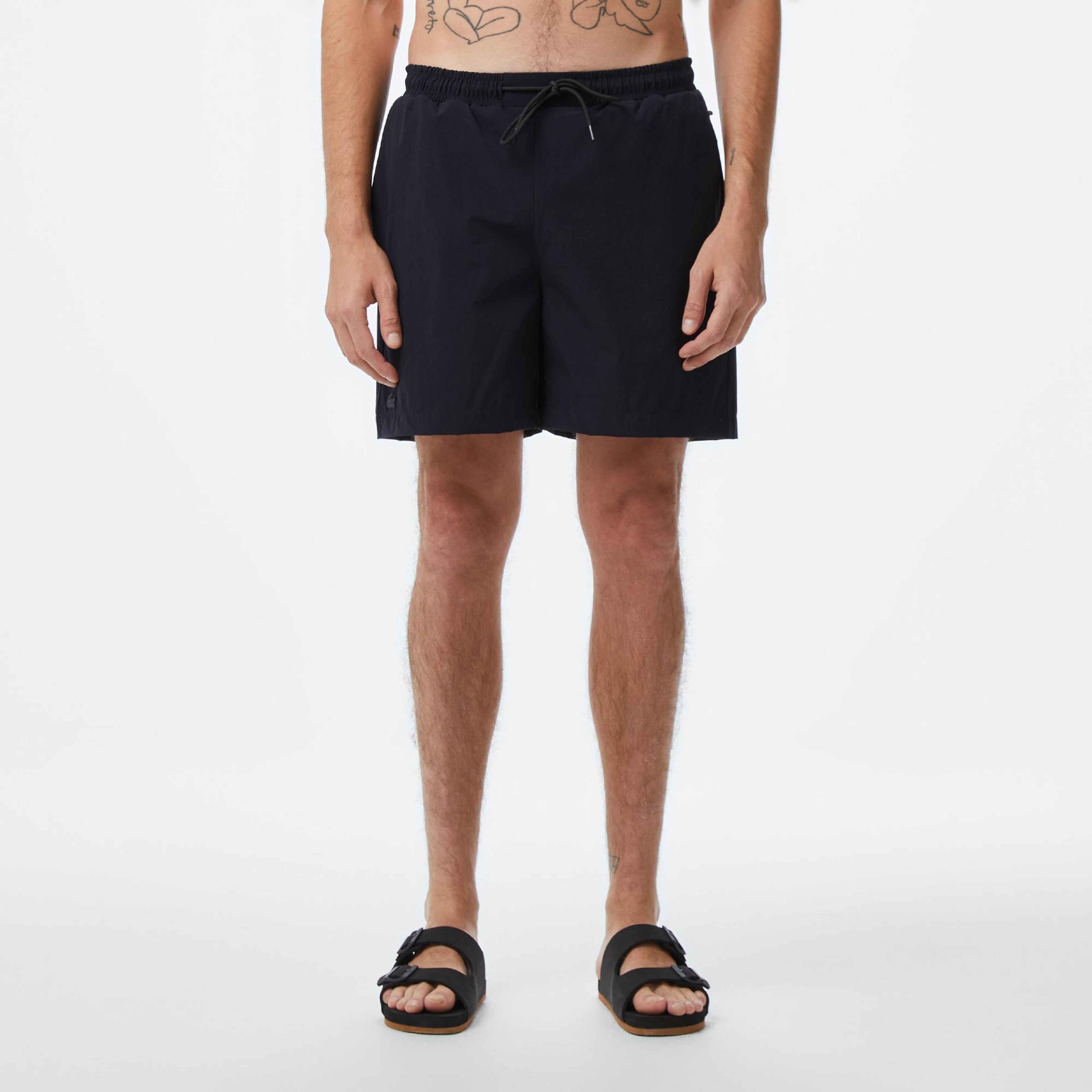 Erkek Regular Fit Lacivert Mayo