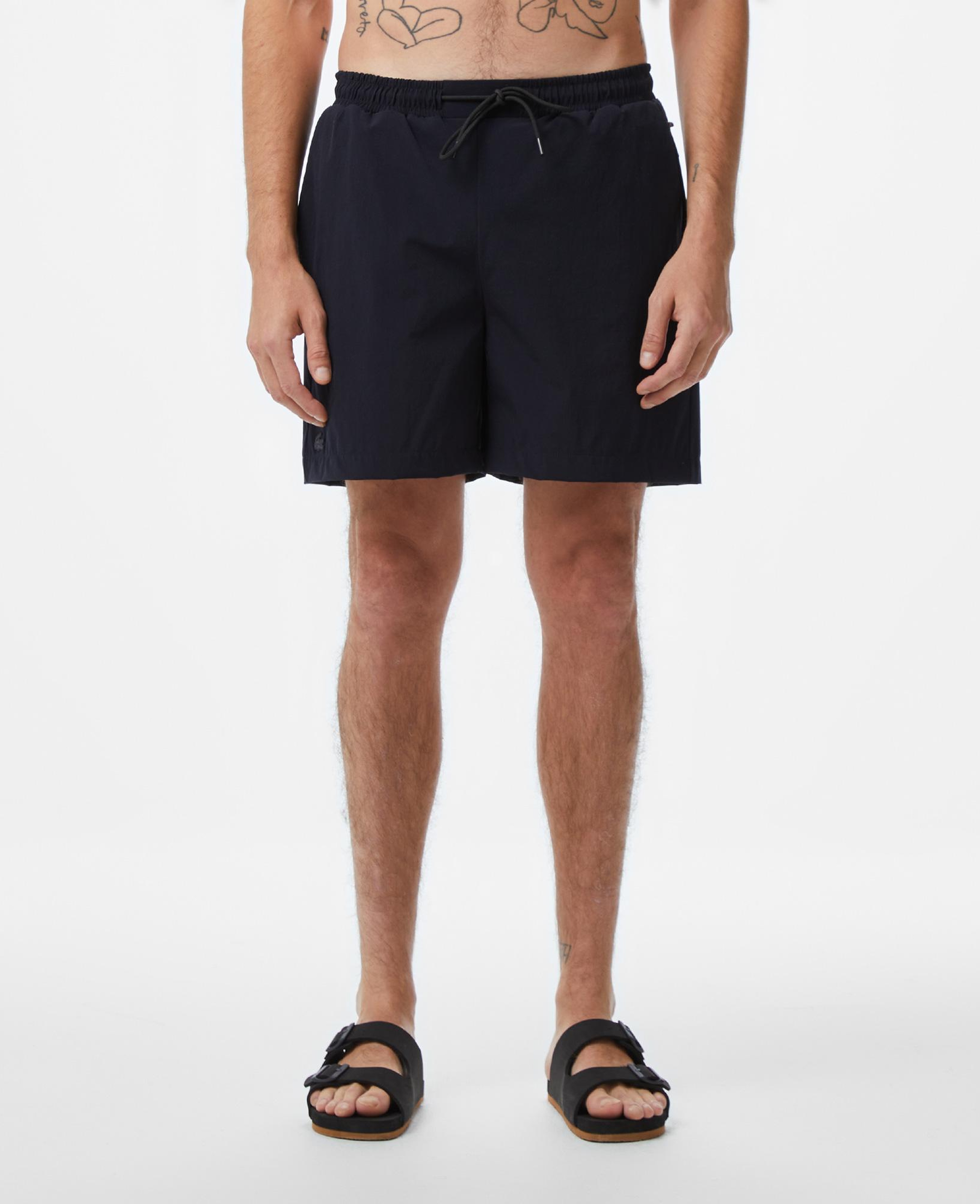 Erkek Regular Fit Lacivert Mayo