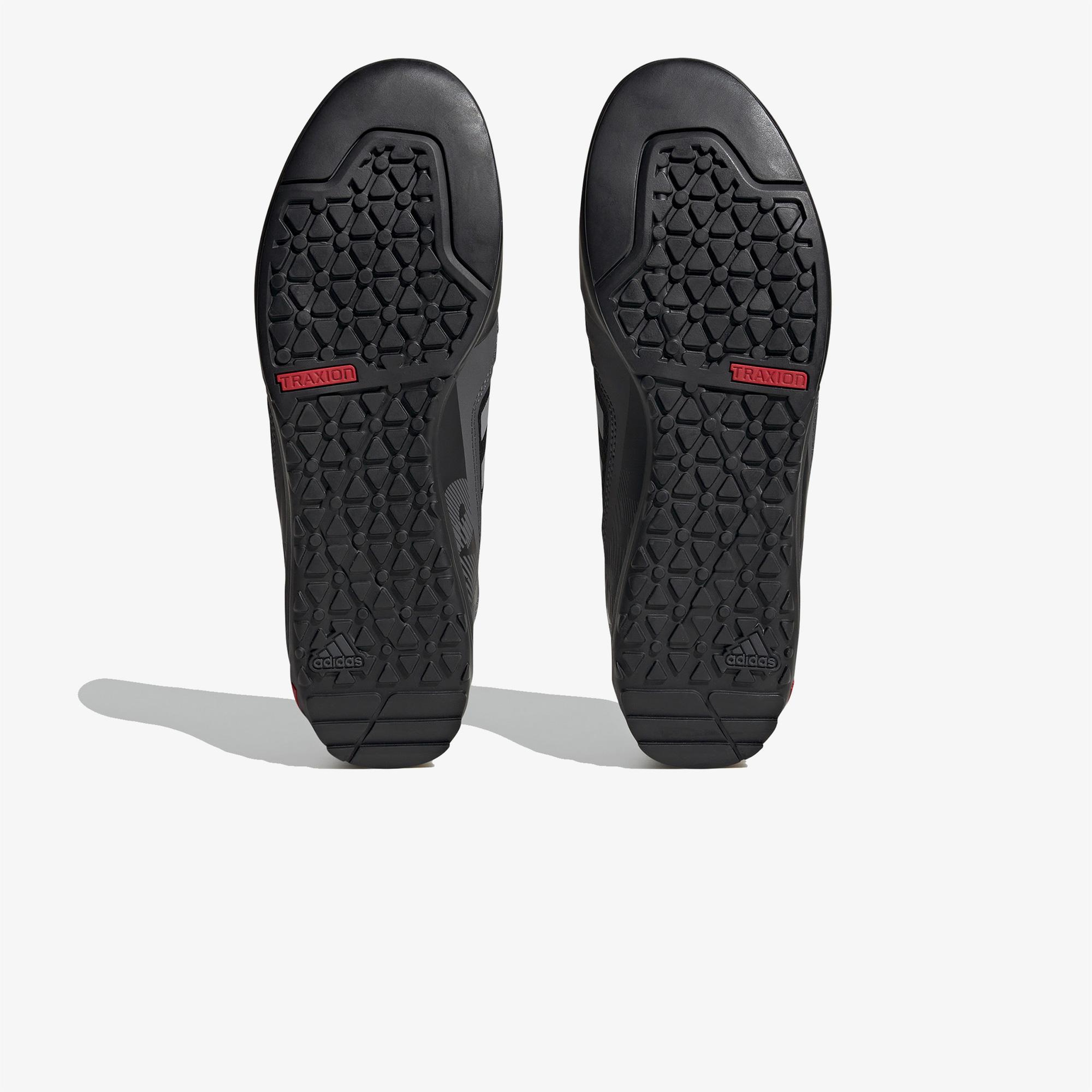 adidas Terrex Swift Solo 2 Unisex Siyah Outdoor Ayakkabısı