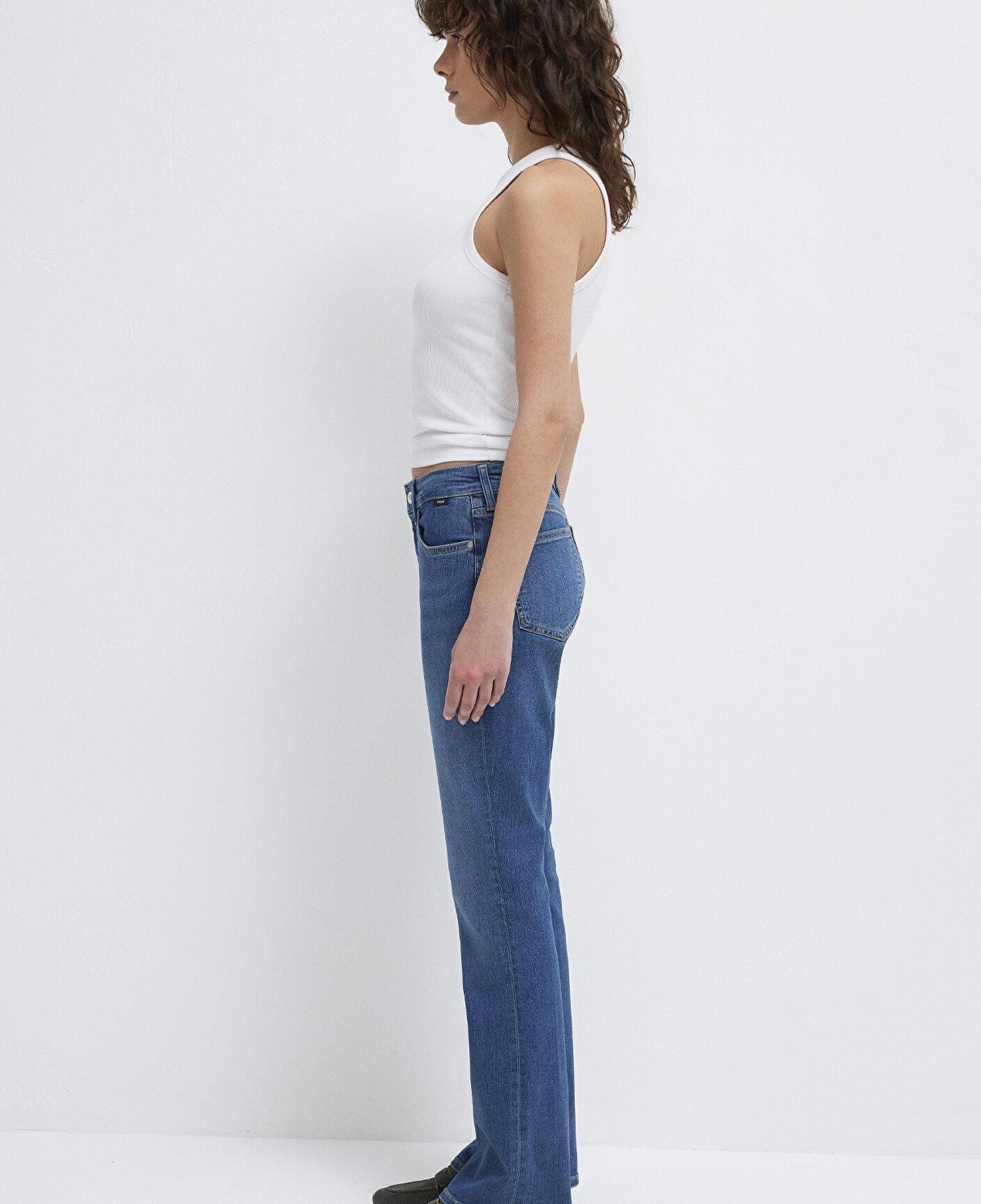 Mavi Molly Everyday Vintage Indigo Mavisi Jean Pantolon 1013683650