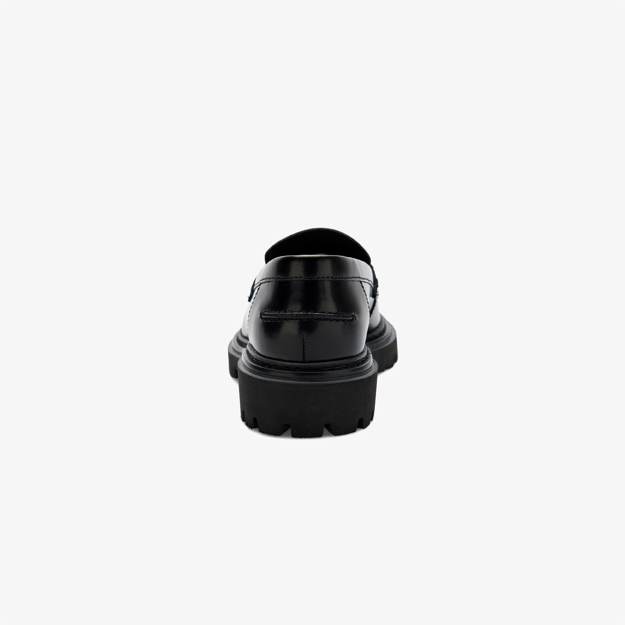 GANT Kadın Siyah Ivyhill Loafer