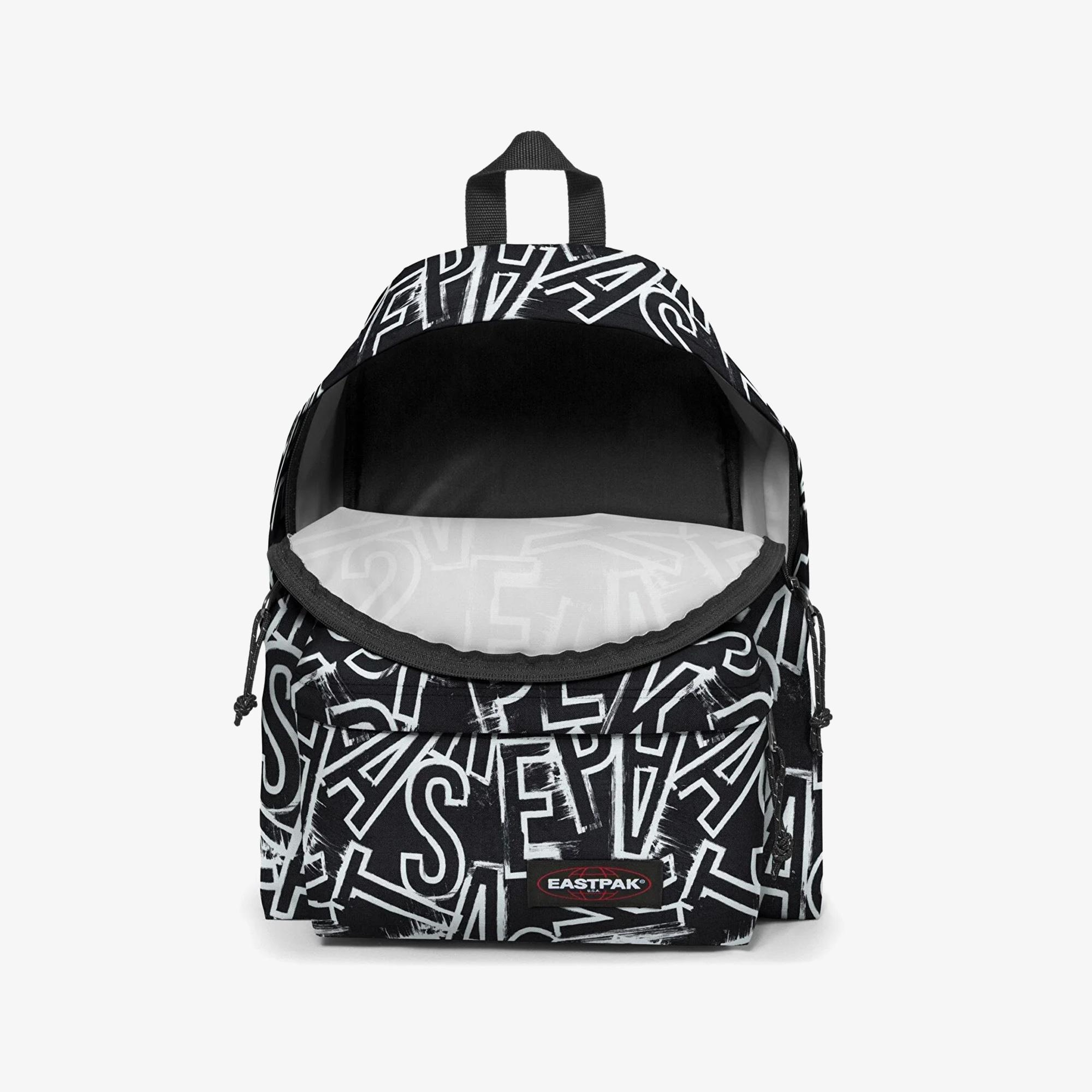 Eastpak Padded Pak'R Unisex Siyah Sırt Çantası