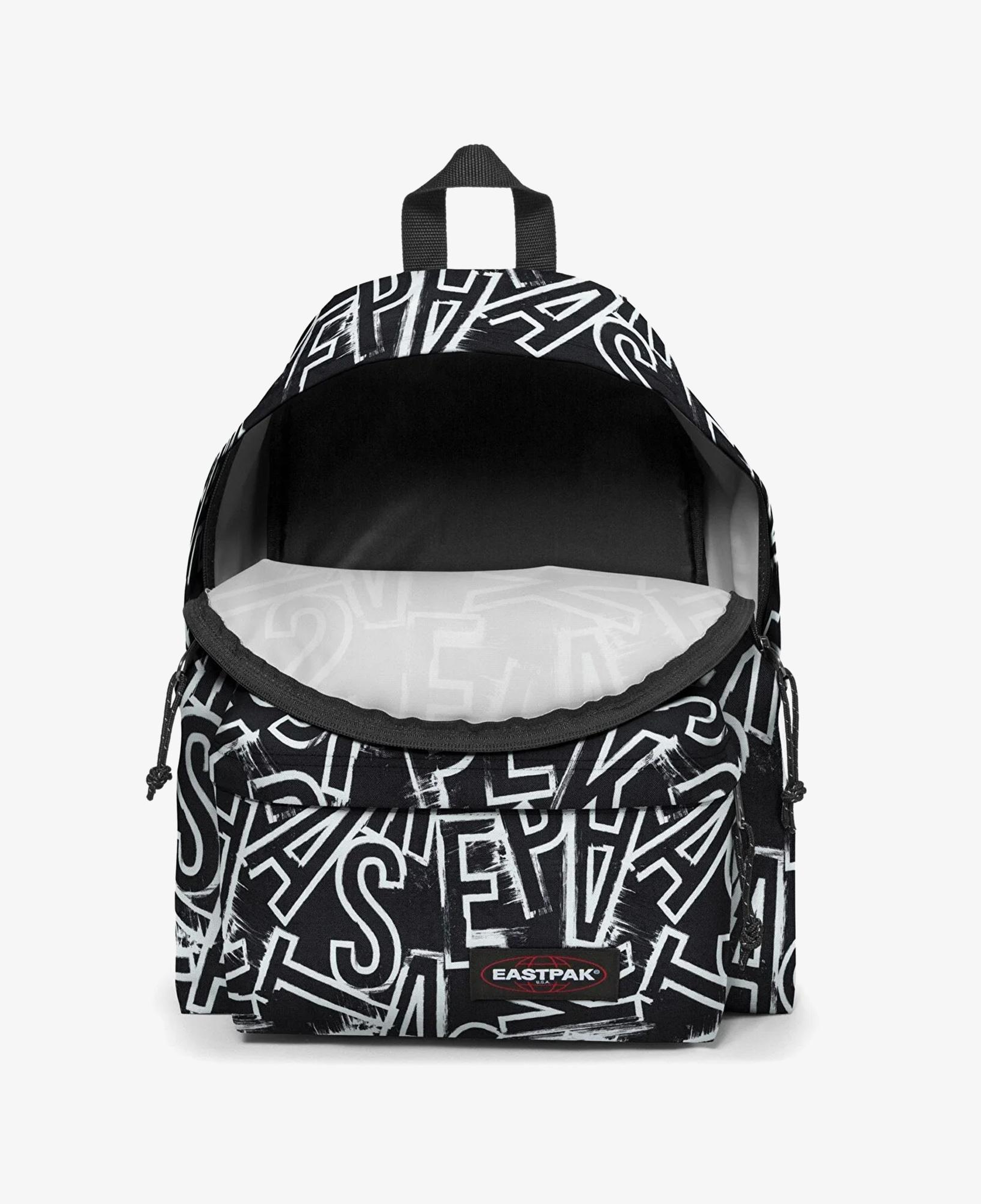 Eastpak Padded Pak'R Unisex Siyah Sırt Çantası