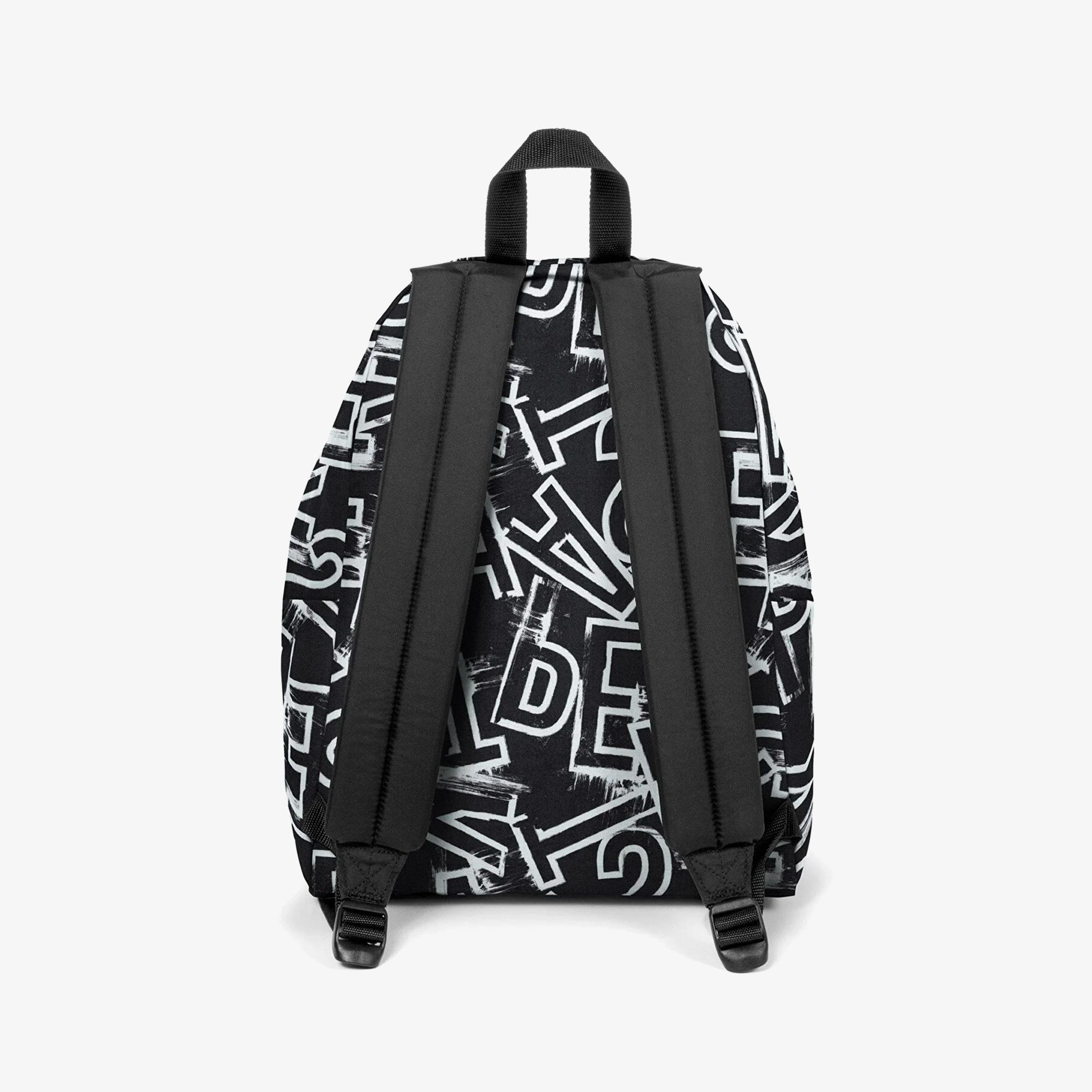 Eastpak Padded Pak'R Unisex Siyah Sırt Çantası