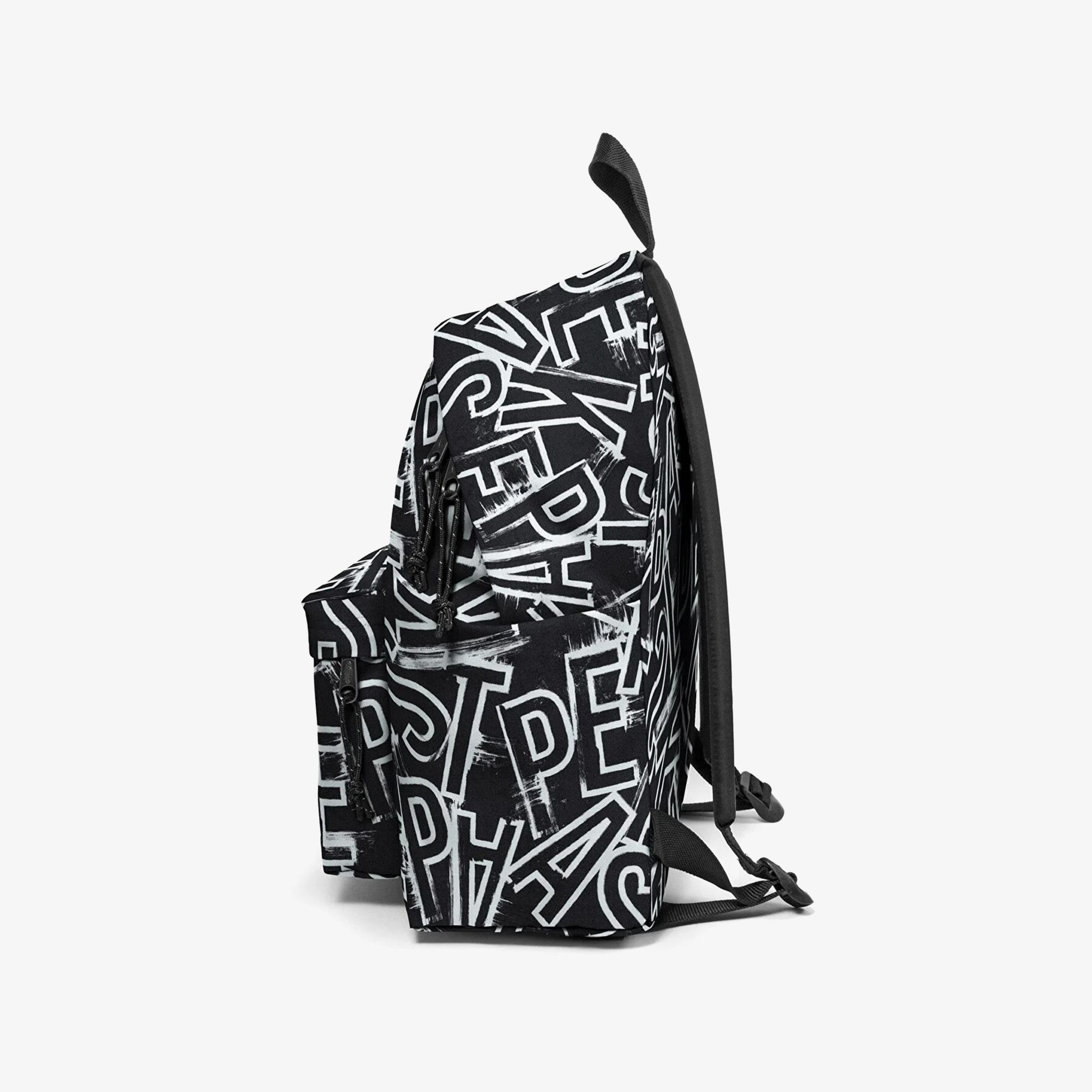 Eastpak Padded Pak'R Unisex Siyah Sırt Çantası