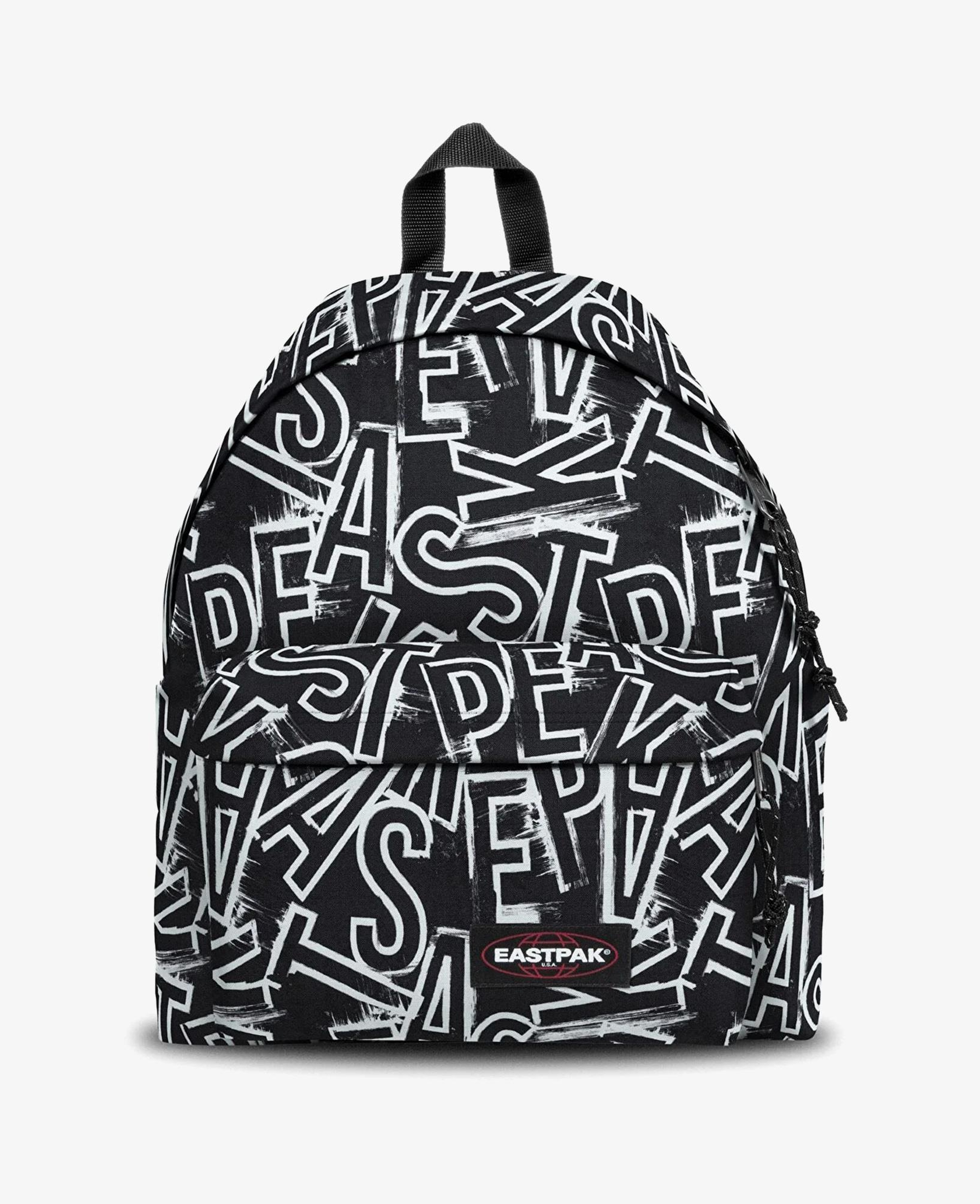 Eastpak Padded Pak'R Unisex Siyah Sırt Çantası