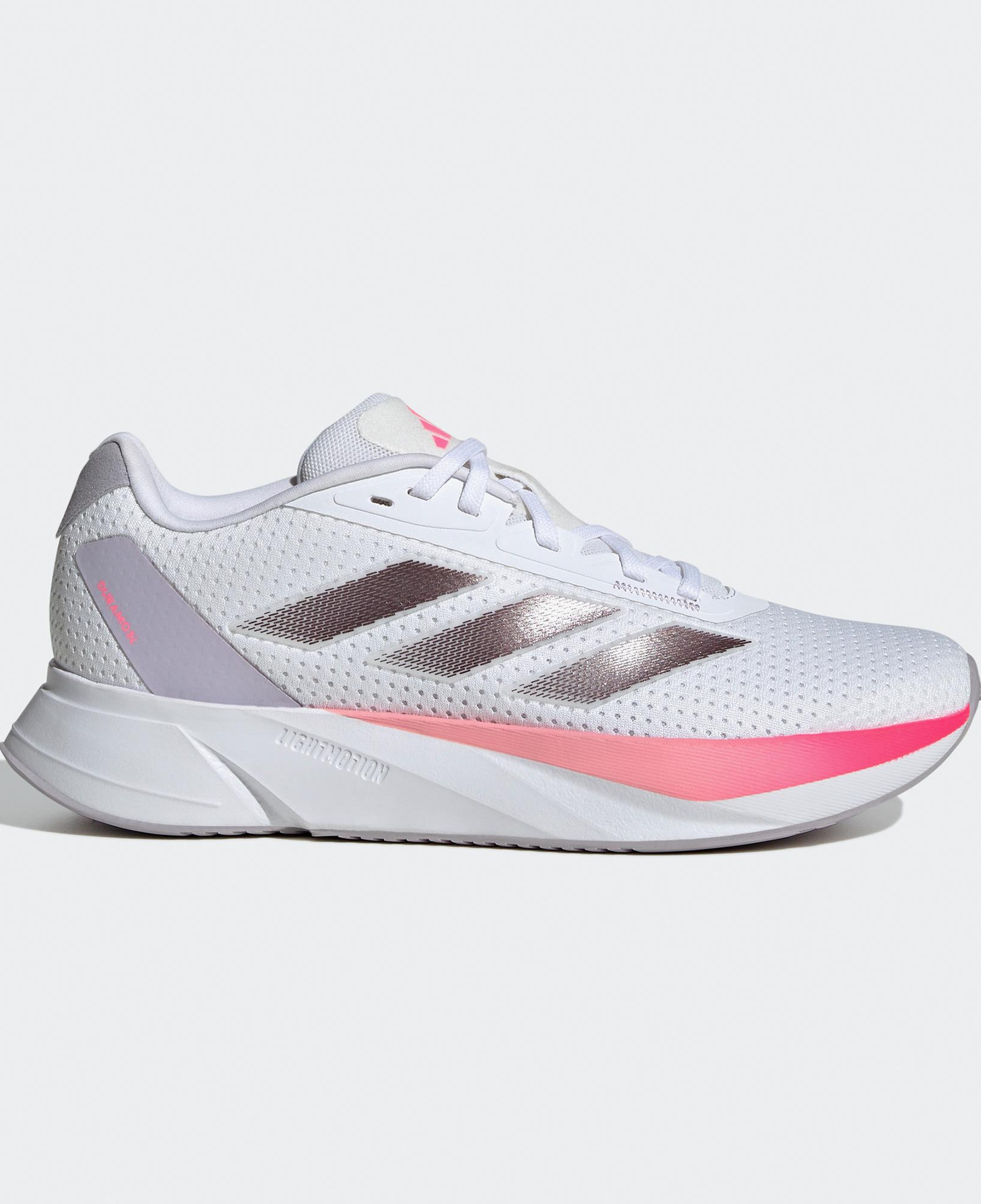 adidas Duramo SL Kadın Beyaz Koşu Ayakkabısı